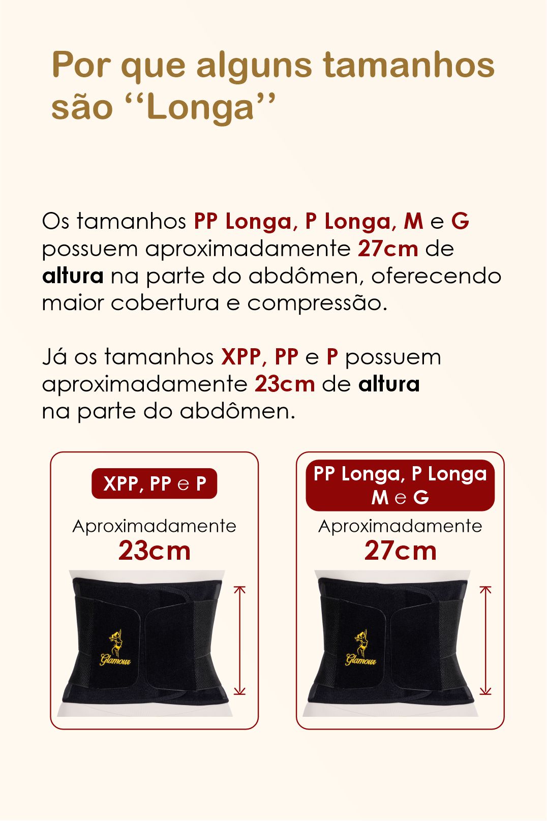 Cinta Térmica de Alta Compressão Took Neo | Conforto Máximo | Mais Vendida
