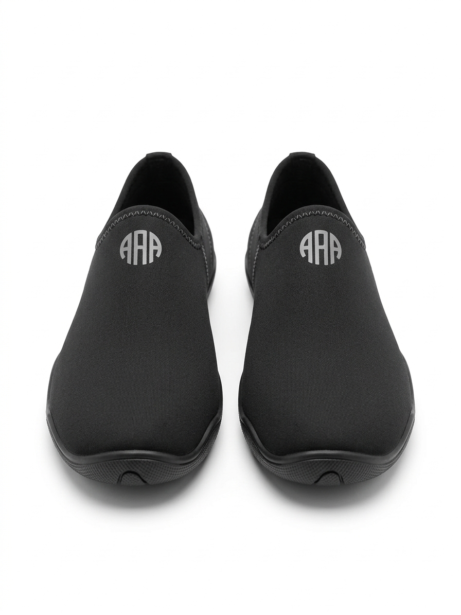 Sapatilha de Neoprene Aquática Unissex | Antiderrapante | Conforto e Proteção