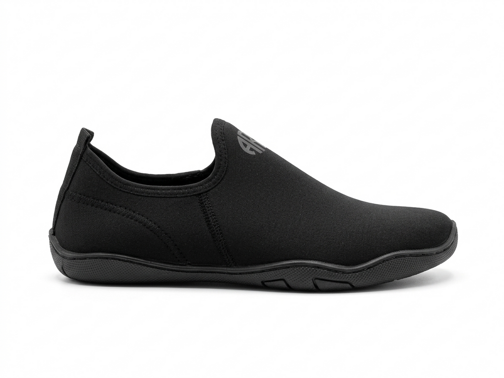 Sapatilha de Neoprene Aquática Unissex | Antiderrapante | Conforto e Proteção
