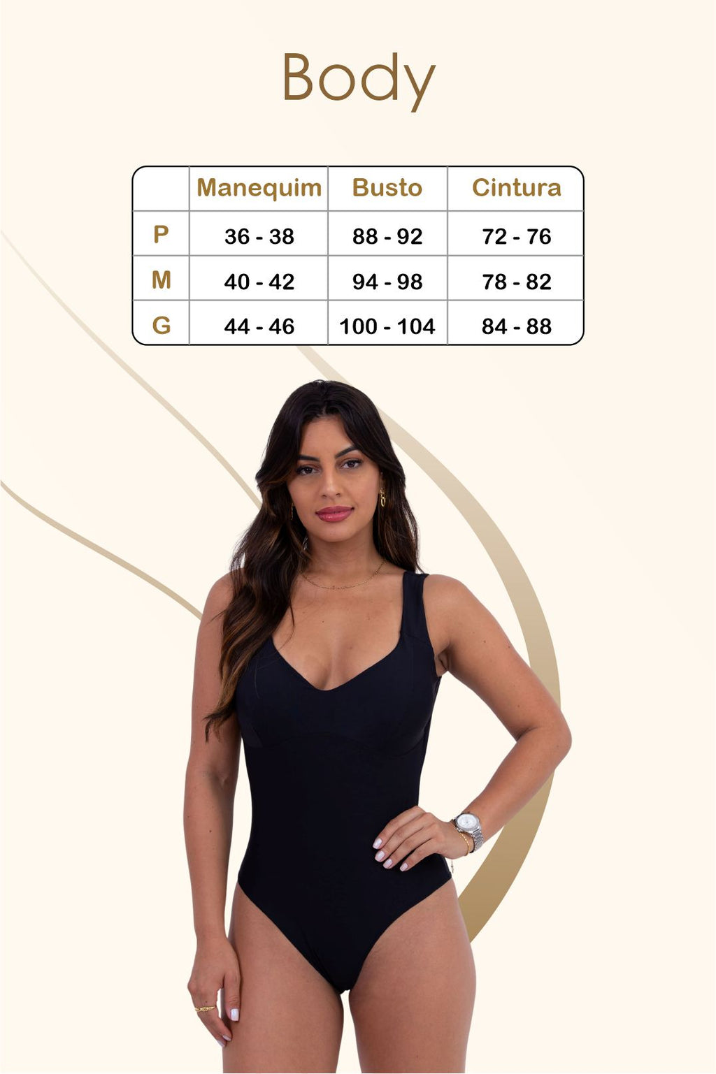 Body Shapewear