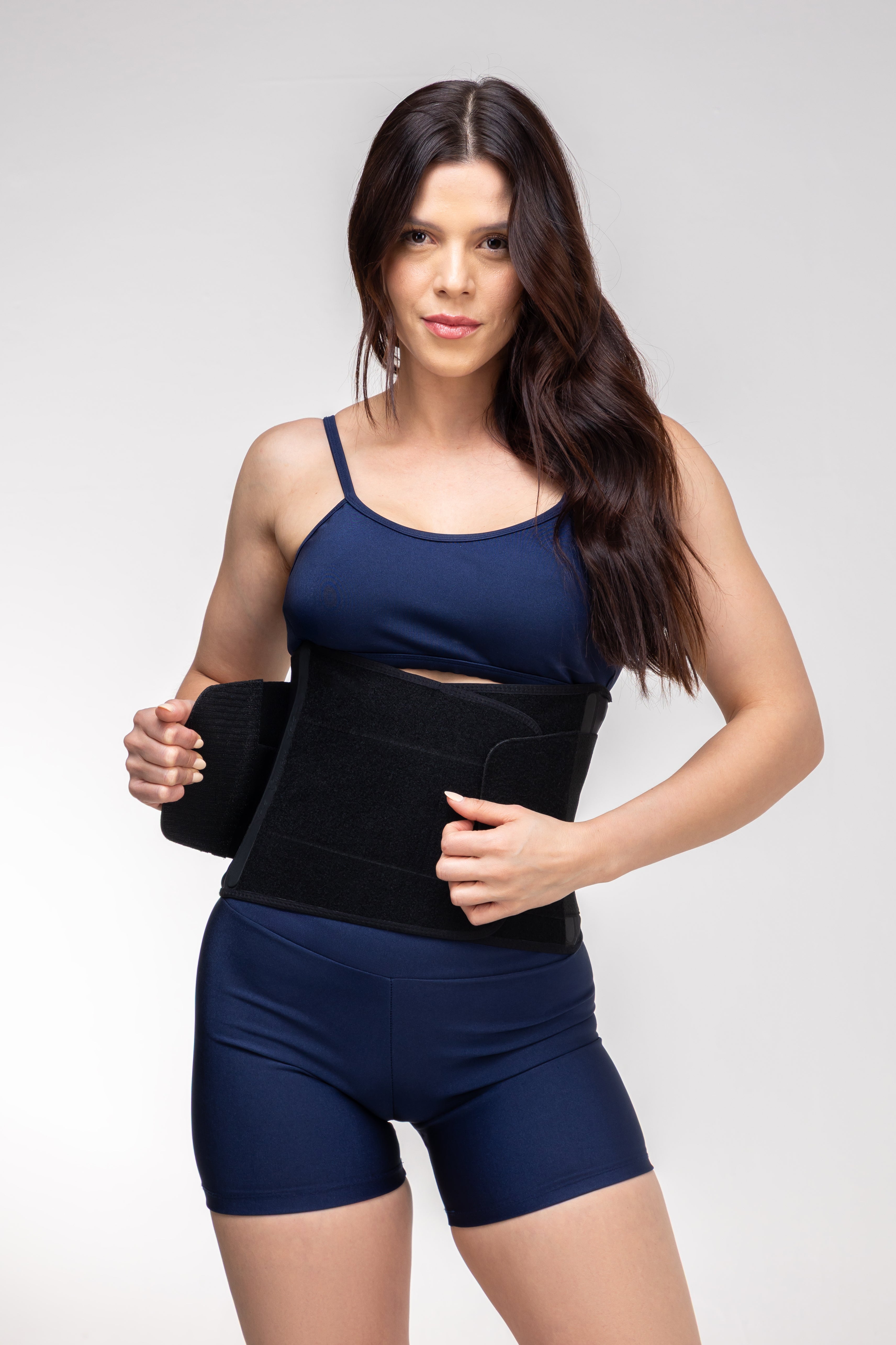 Cinta Modeladora Sem Alça Took Shape