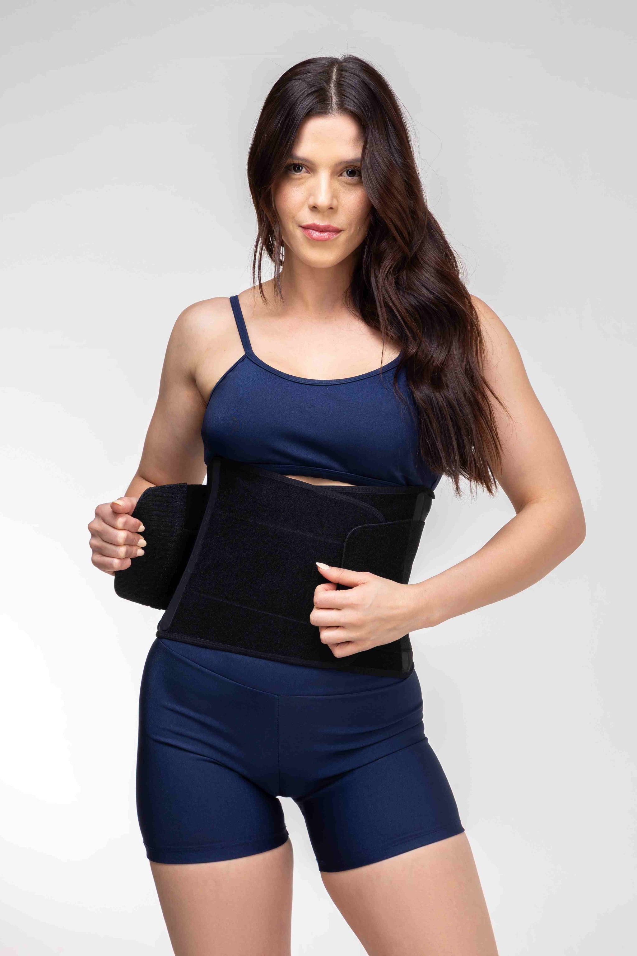 Cinta Modeladora Sem Alça Took Shape