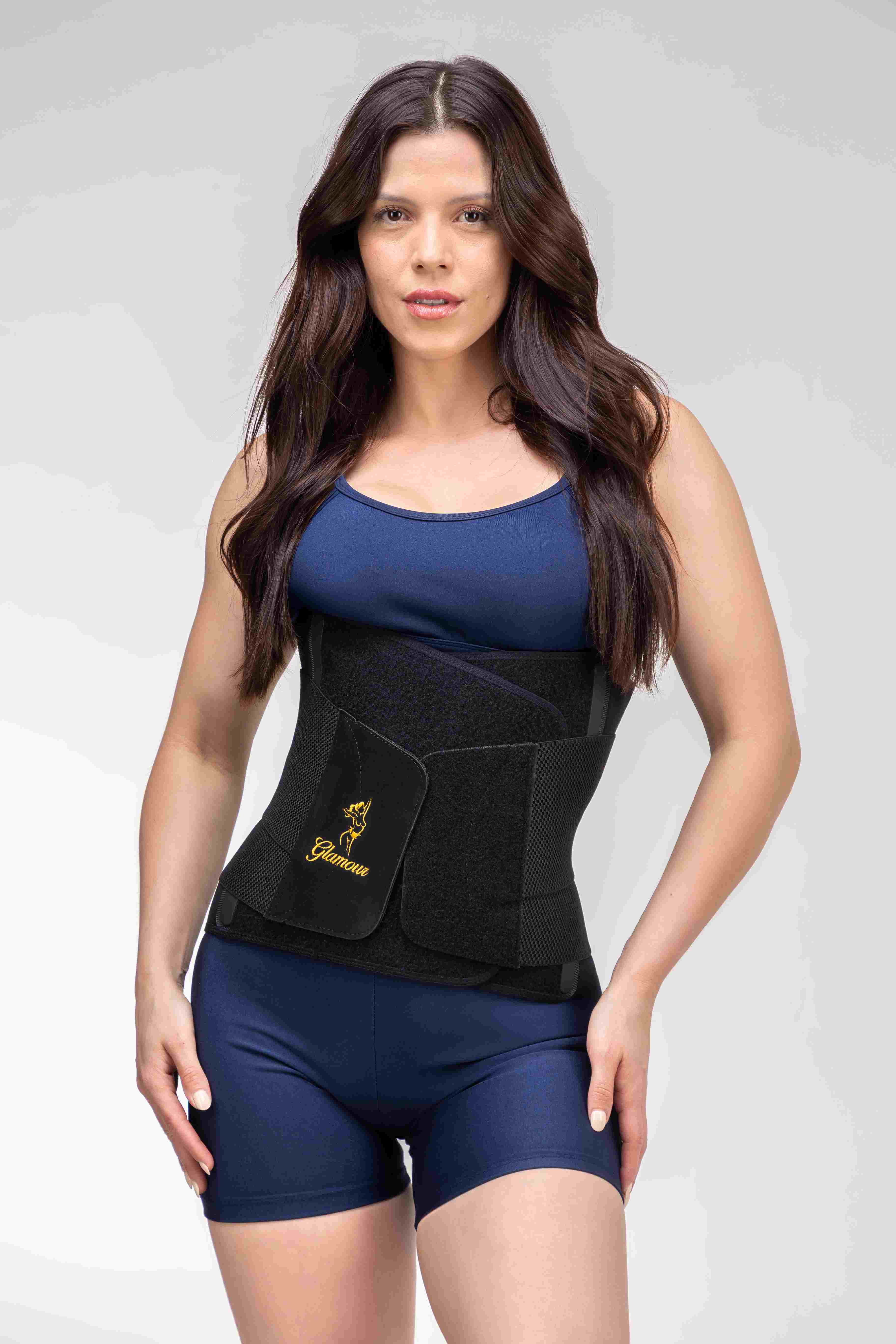 Cinta Modeladora Sem Alça Took Shape