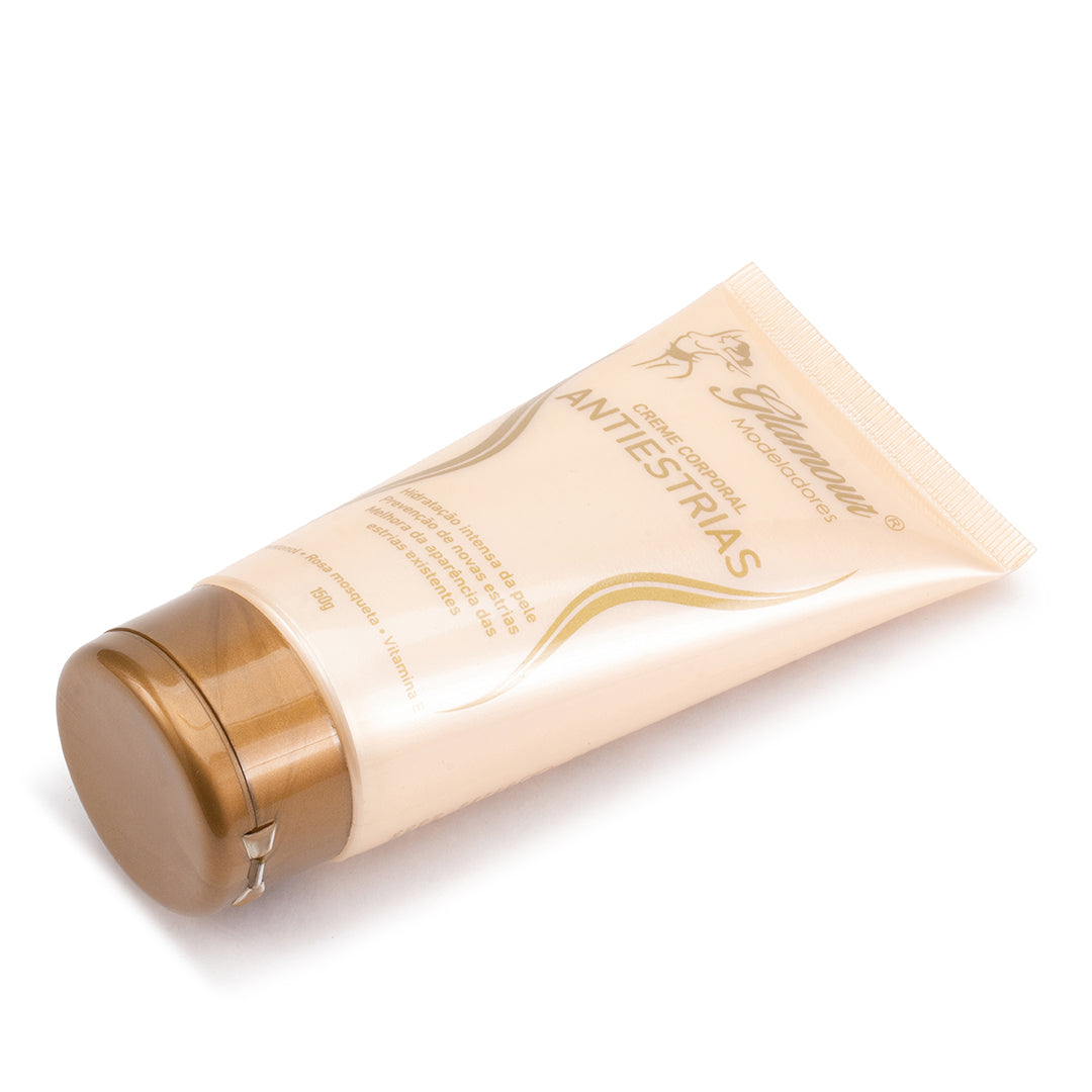 Combo Gel Redutor + Creme Corporal + Esfoliante