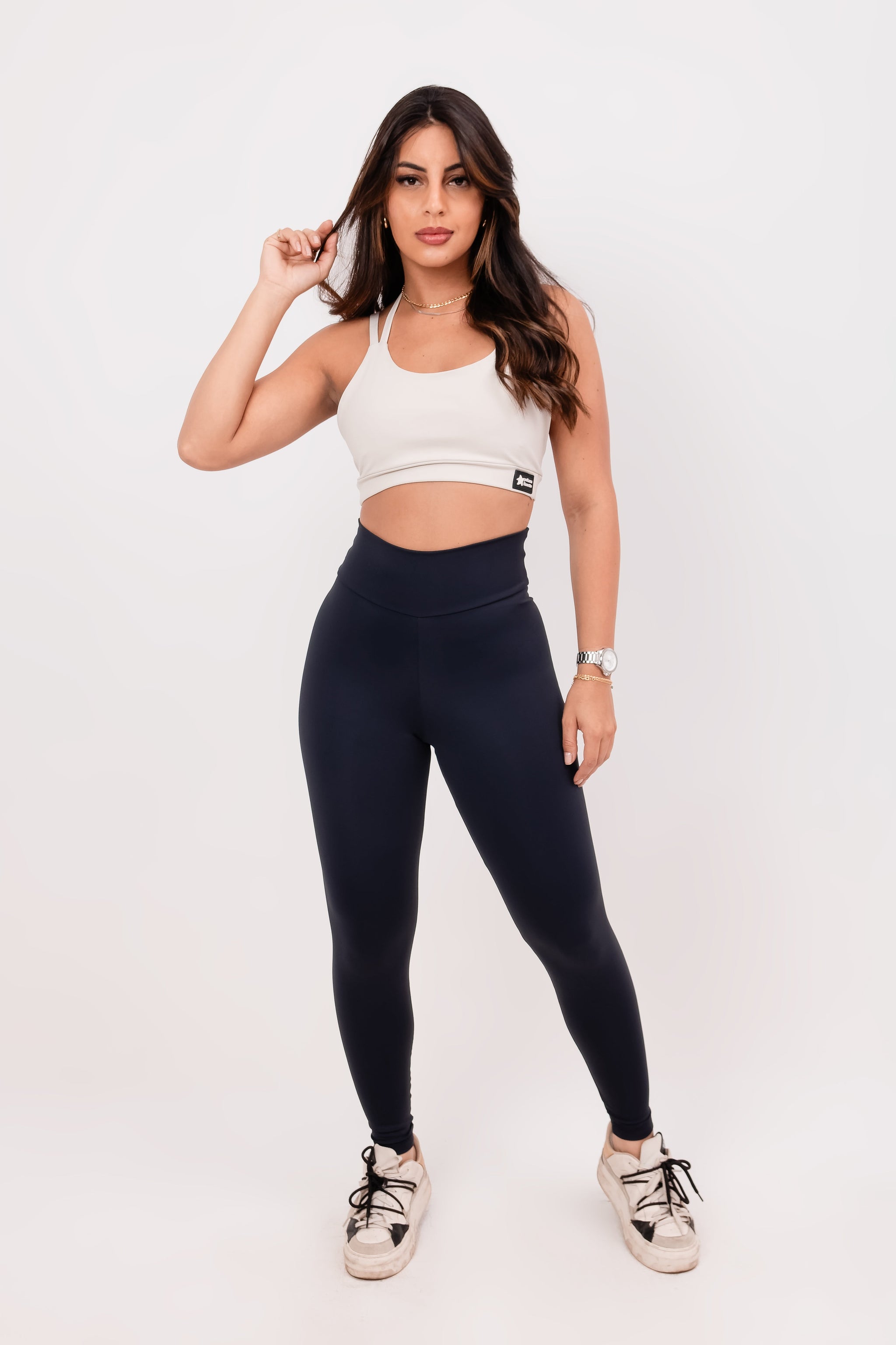 Calça Legging - Infravermelho