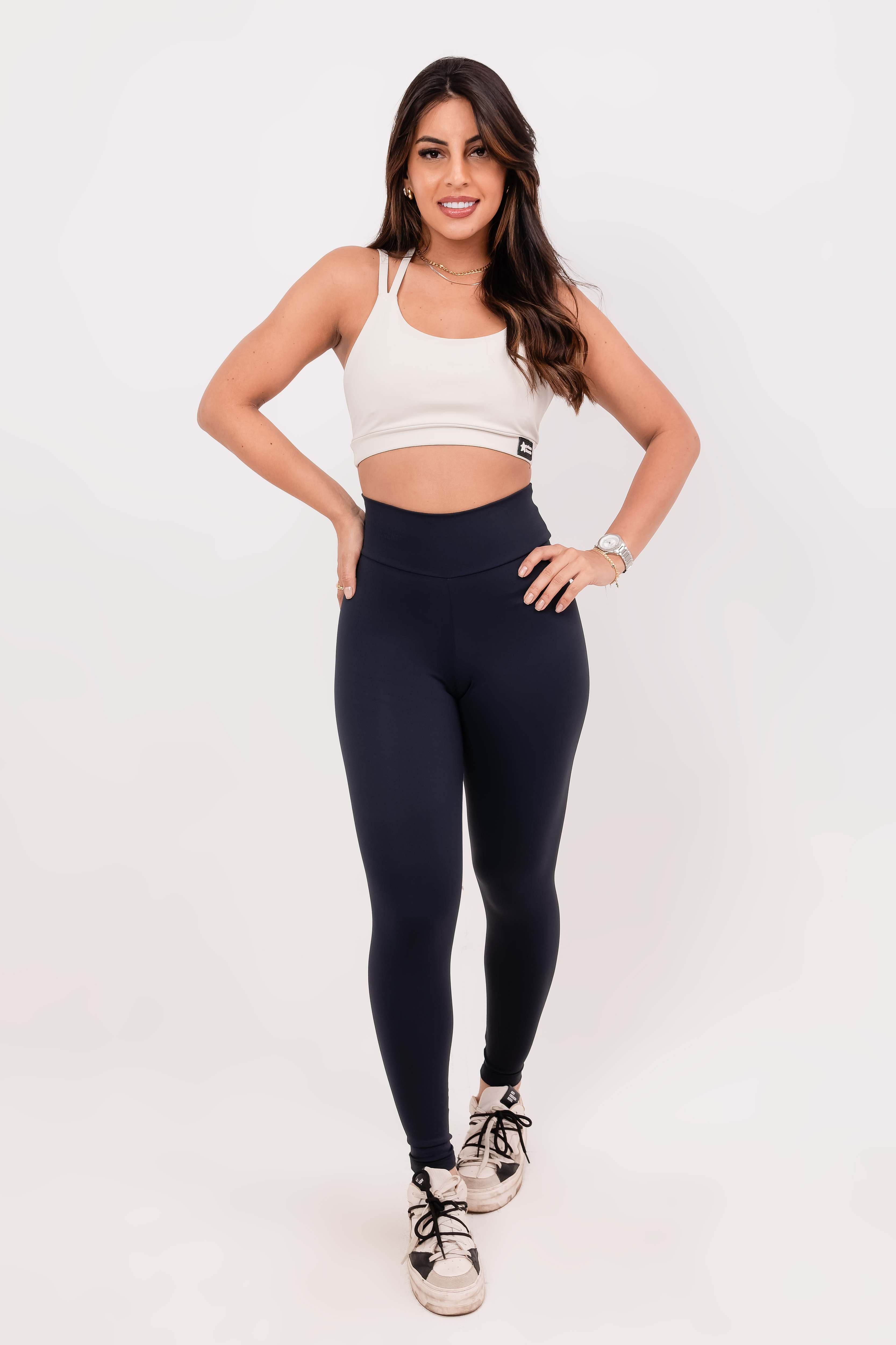 Calça Legging - Infravermelho