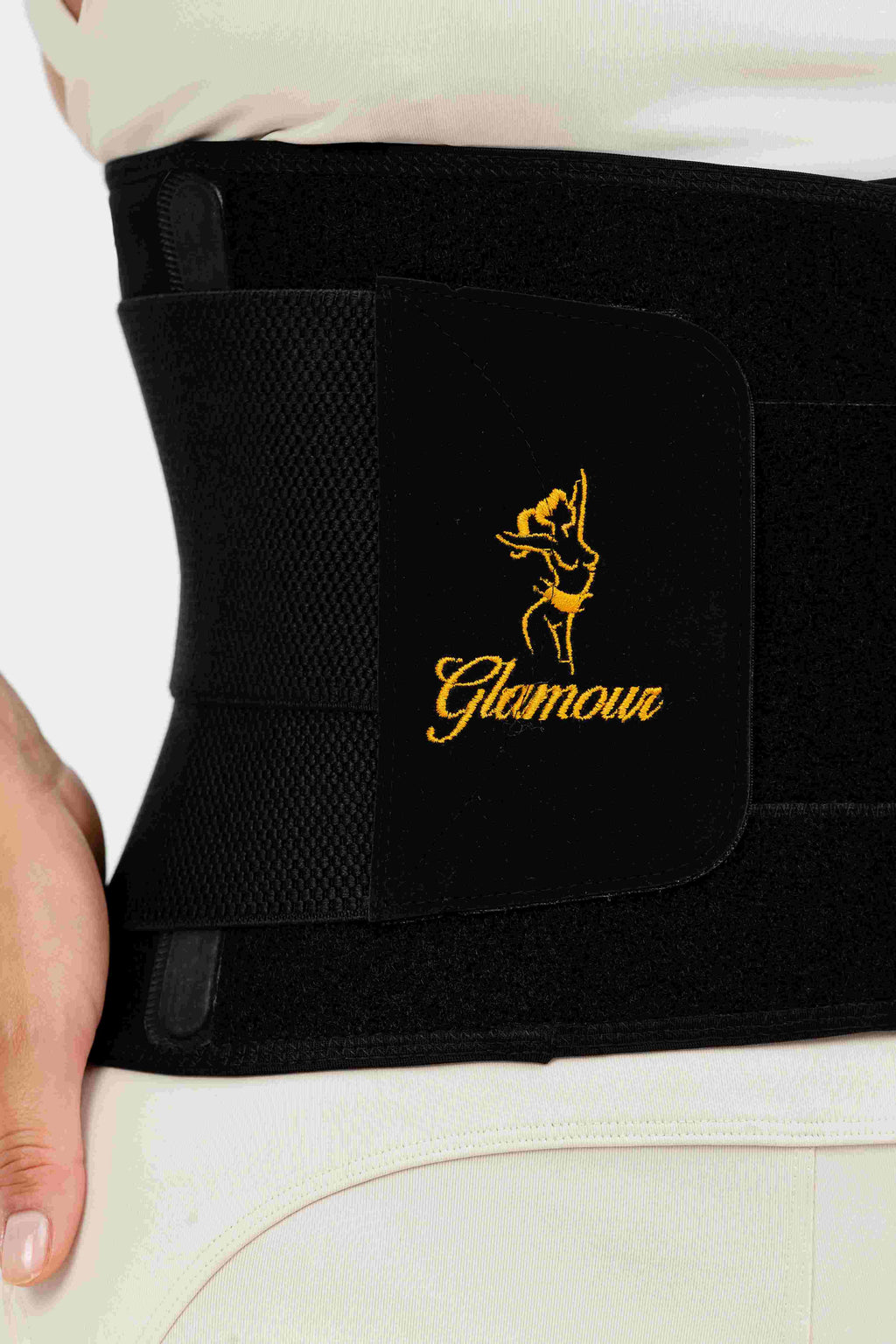 Cinta Abdominal Térmica Modeladora – Took Neo | Glamour