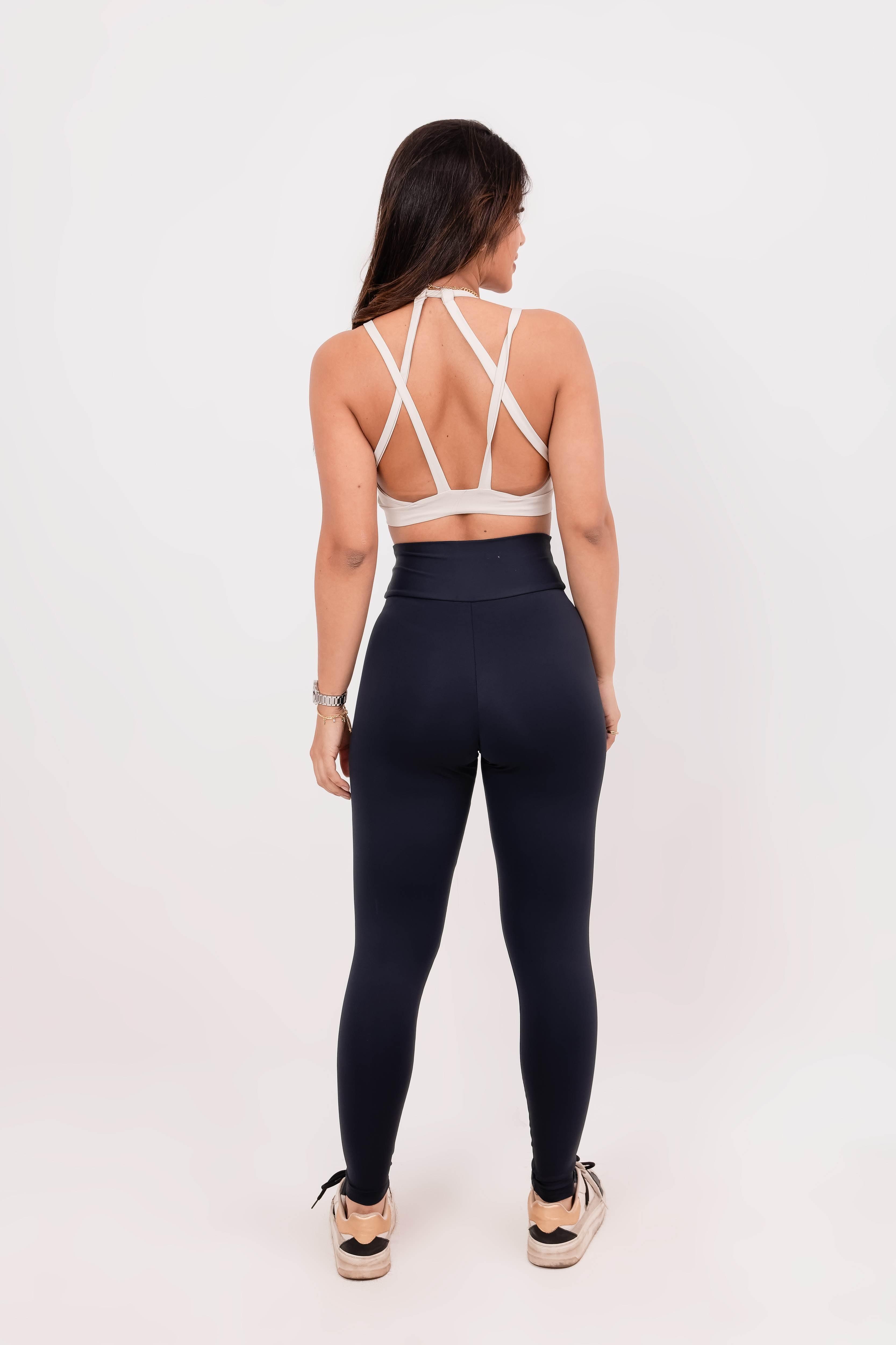 Calça Legging - Infravermelho