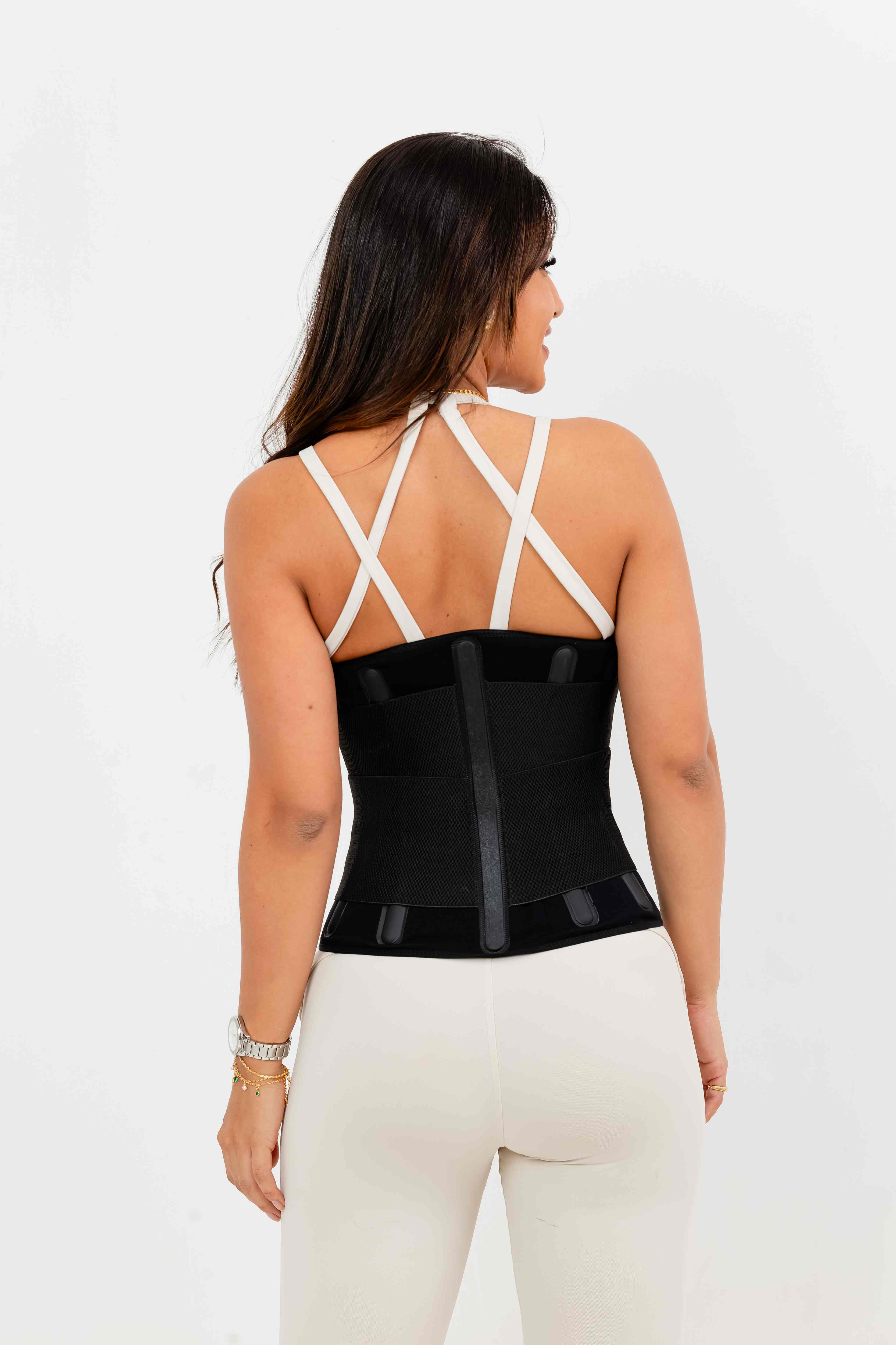 Cinta Abdominal Térmica Modeladora – Took Neo | Glamour