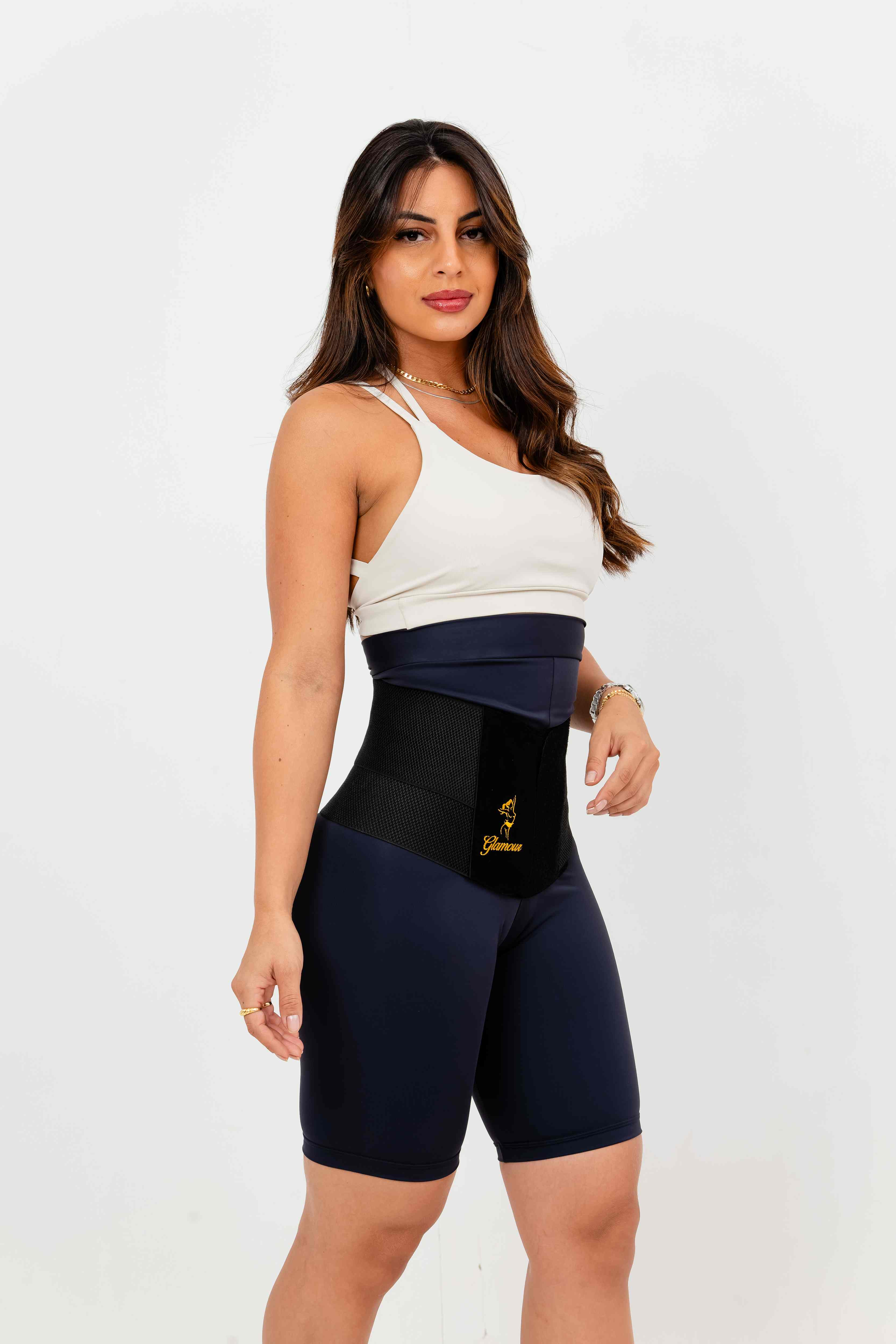 Short Pélvico - Infravermelho