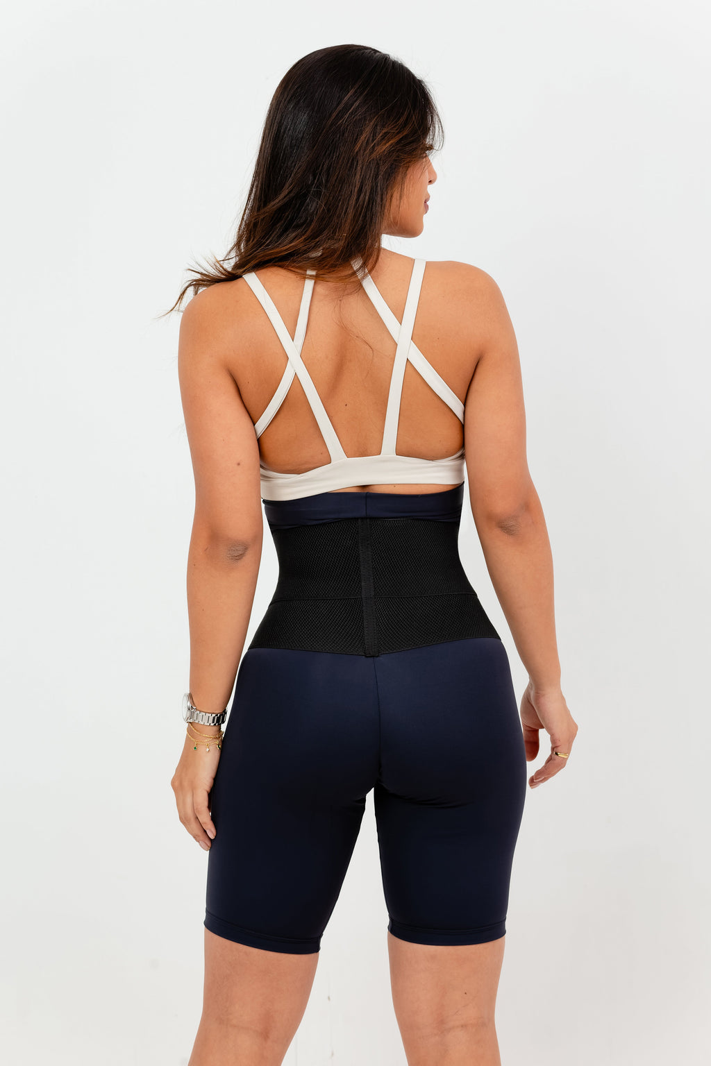 Short Pélvico - Infravermelho