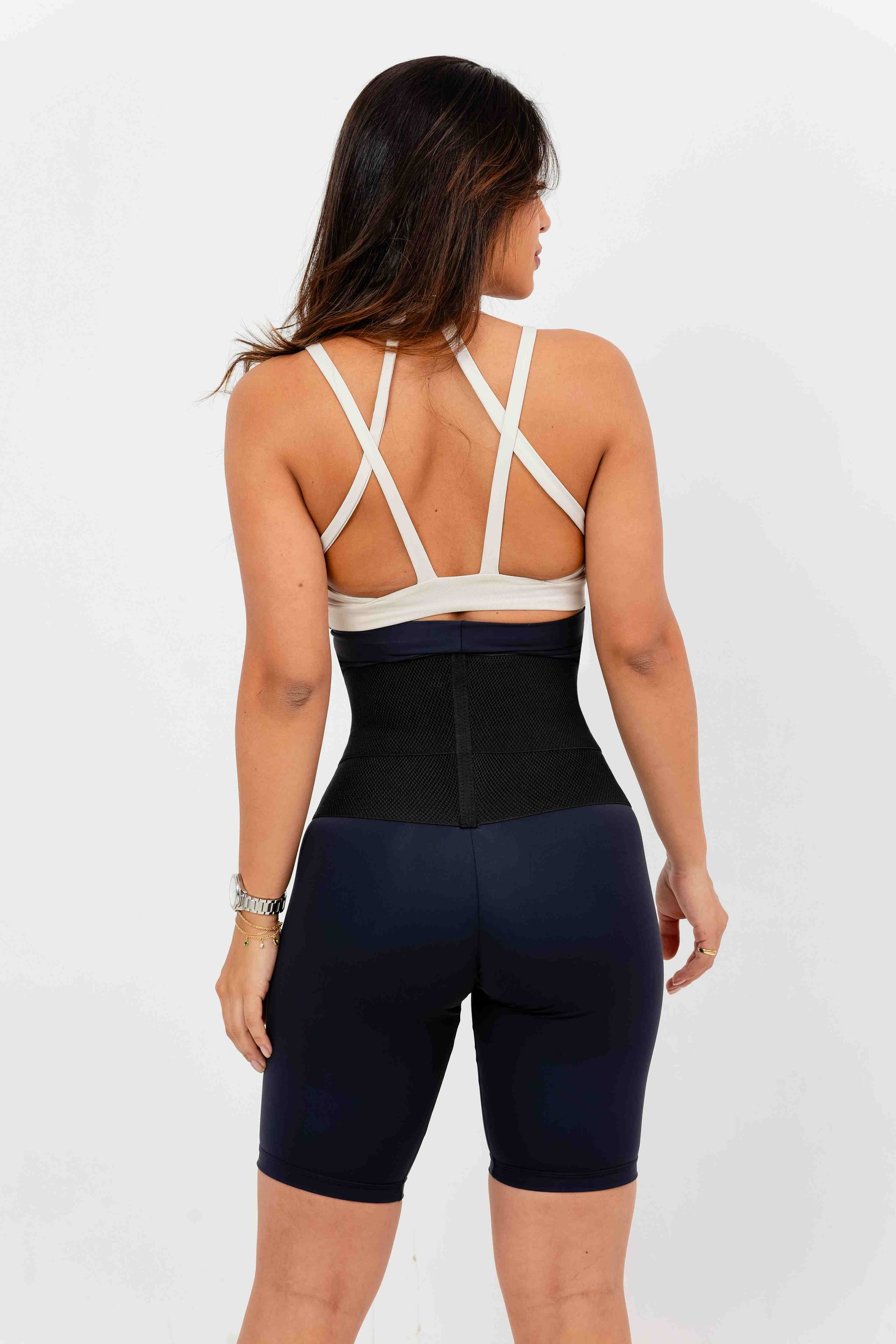 Short Pélvico - Infravermelho