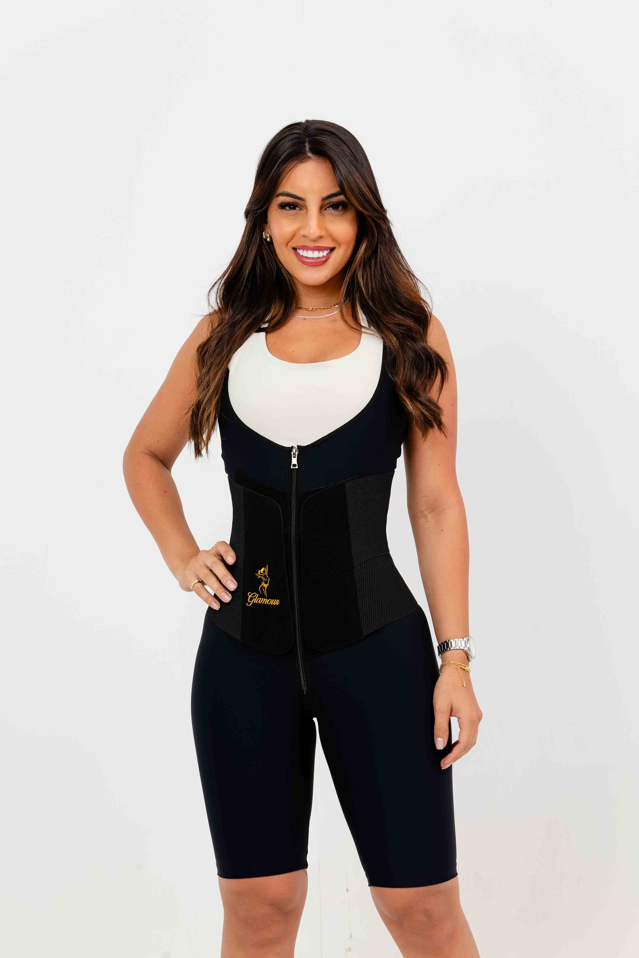 Macacão - Dra. Daniela Nery