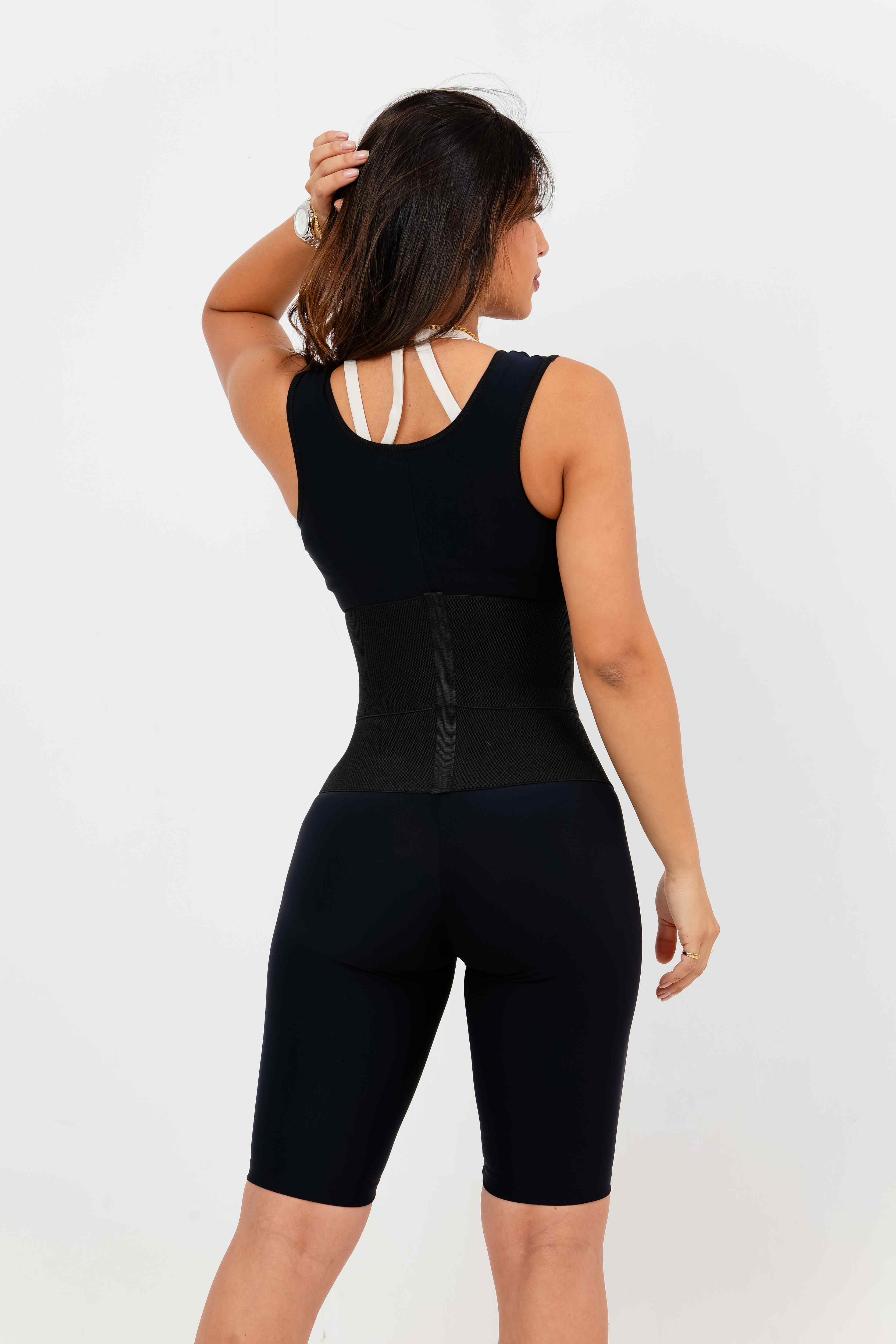 Macacão - Dra. Daniela Nery