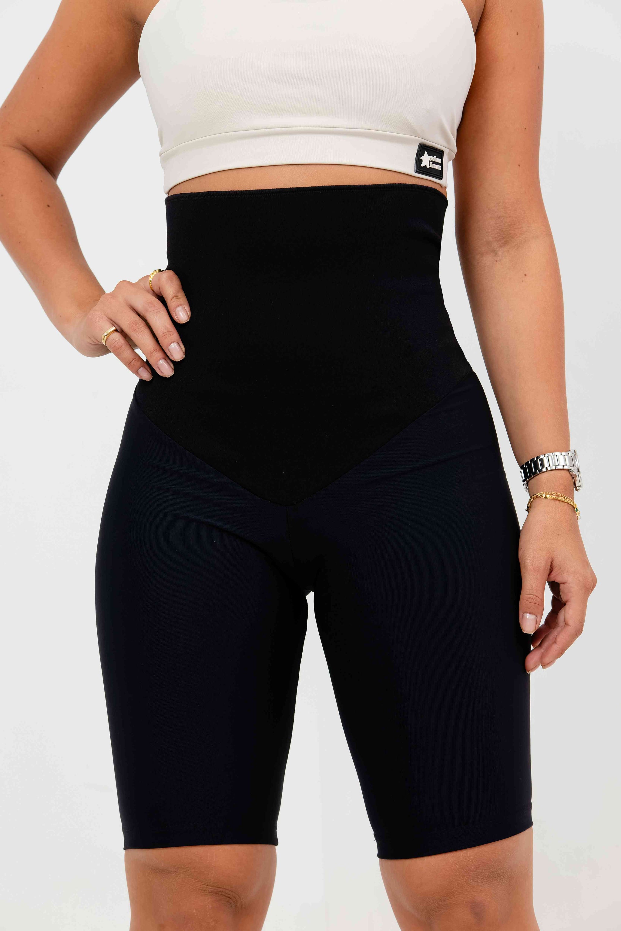 Bermuda Slim Confort - Infravermelho