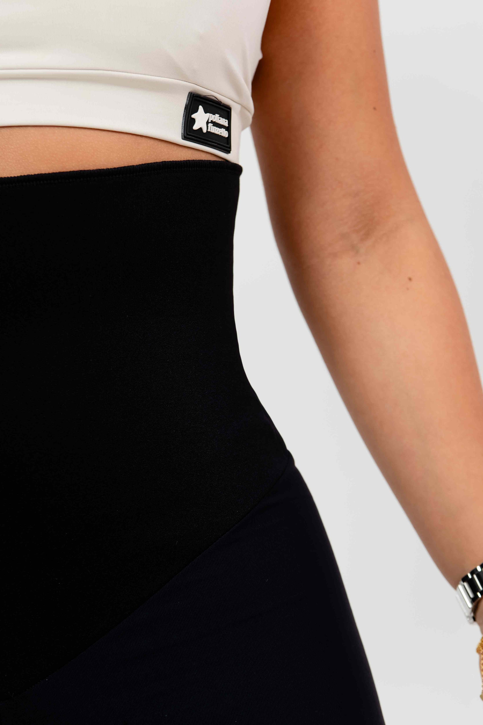 Bermuda Slim Confort - Infravermelho