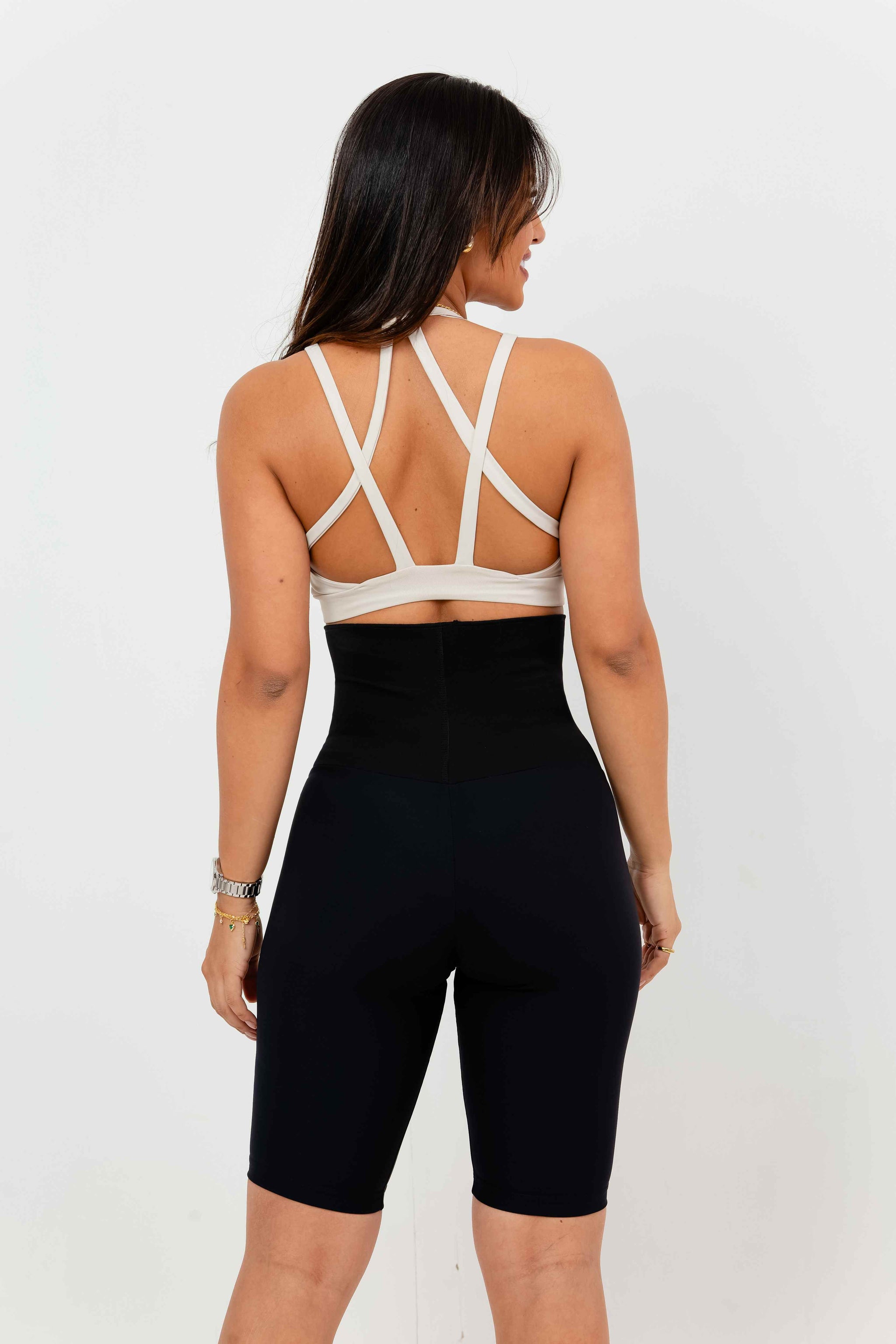 Bermuda Slim Confort - Infravermelho