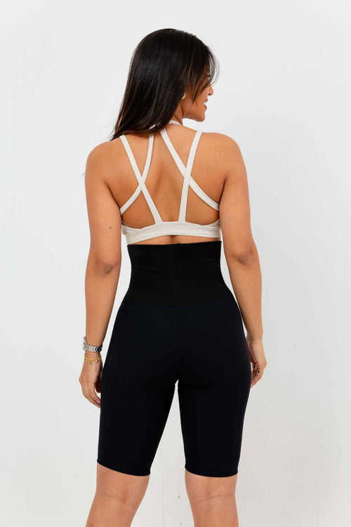 Bermuda Slim Confort - Infravermelho