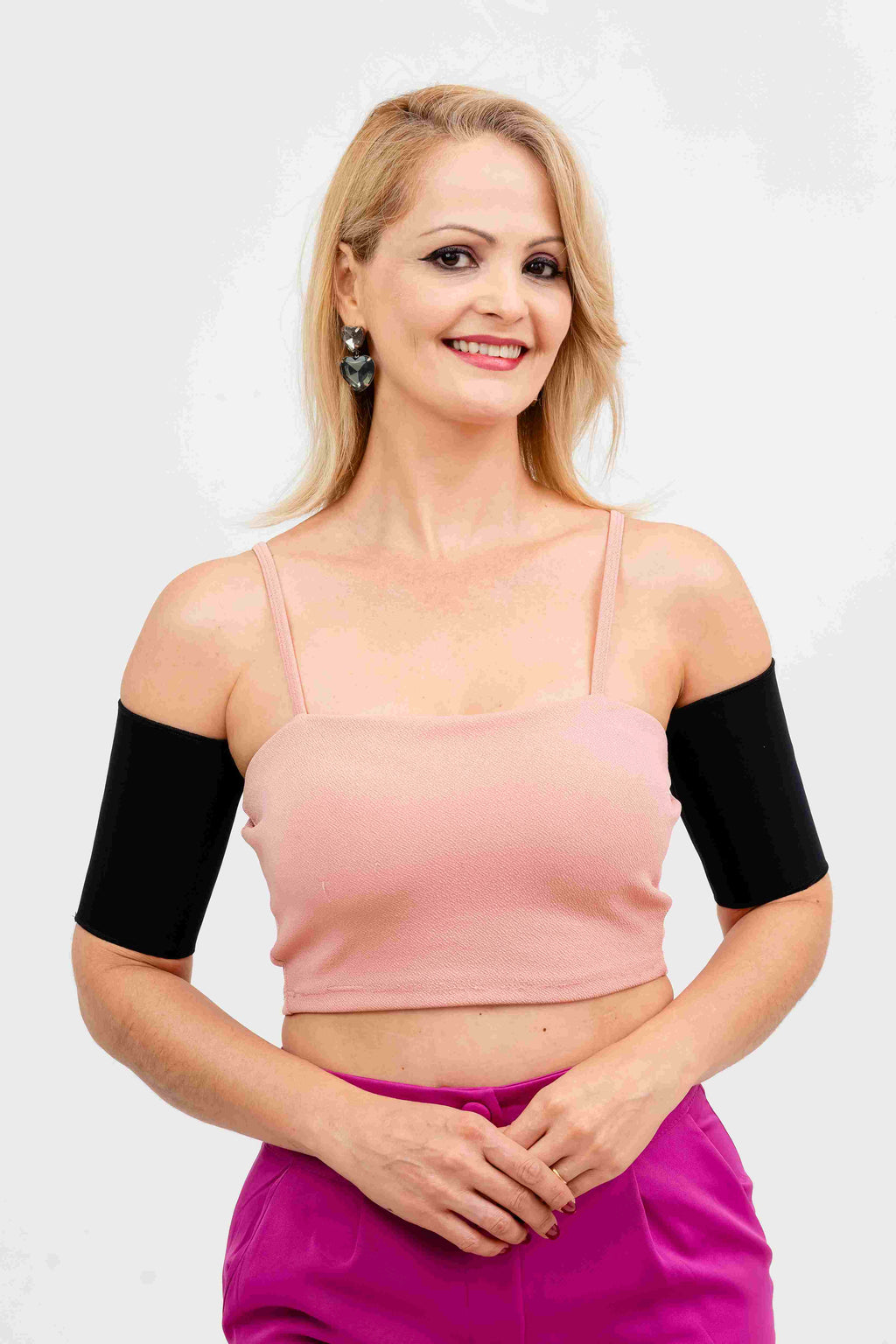 Cinta para Braço - Bracelete