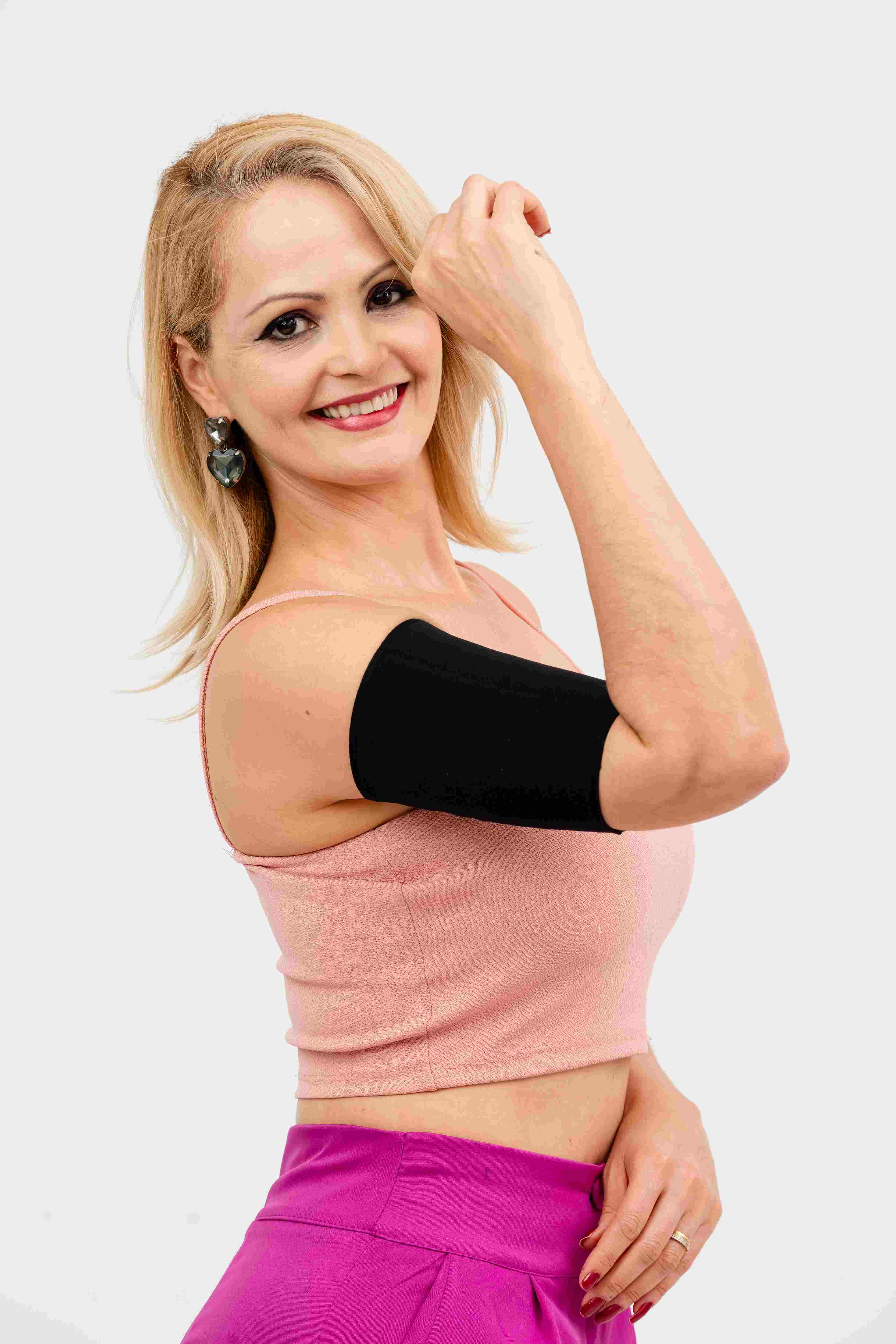 Cinta para Braço - Bracelete