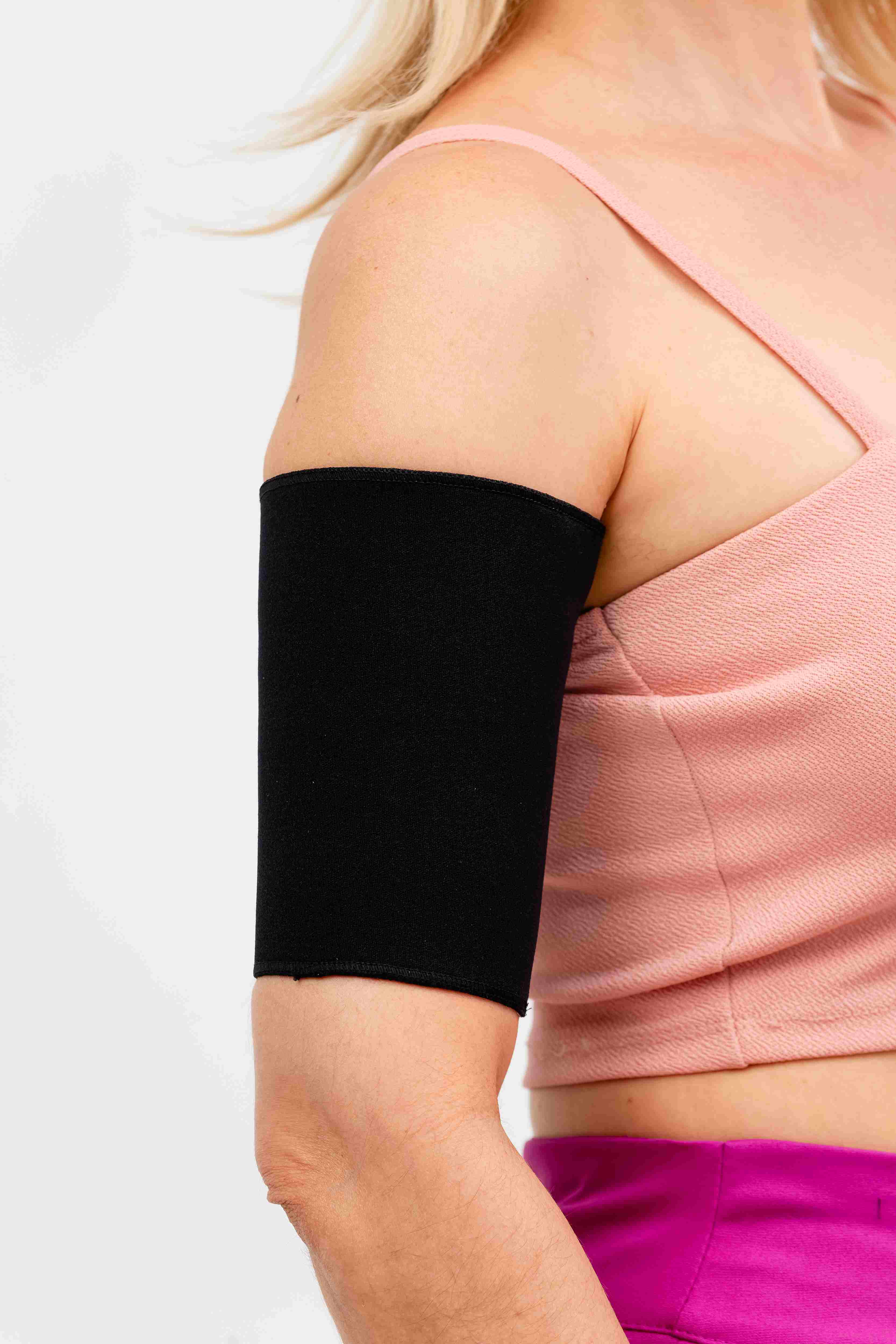 Cinta para Braço - Bracelete