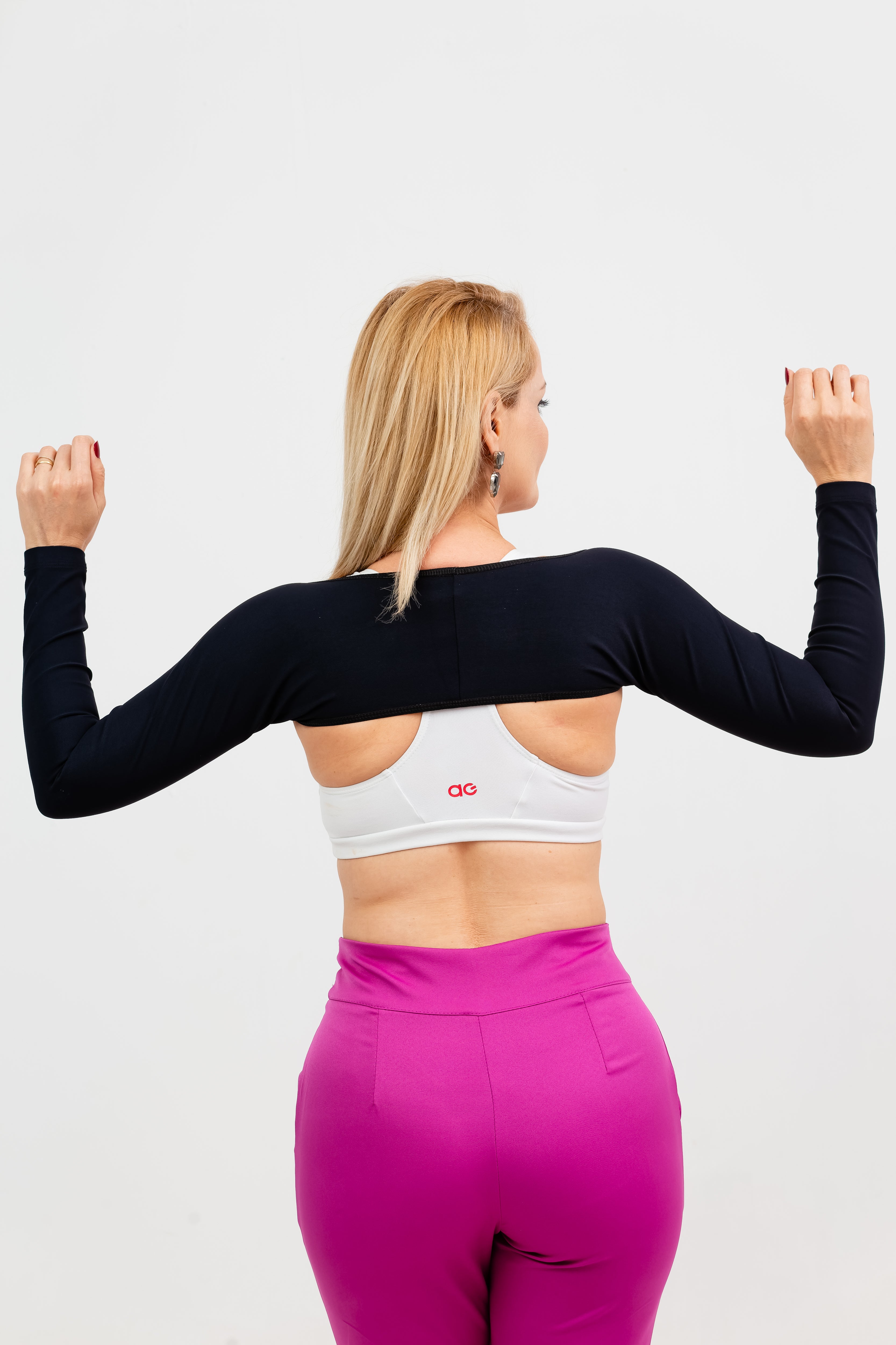 Bolero Infravermelho