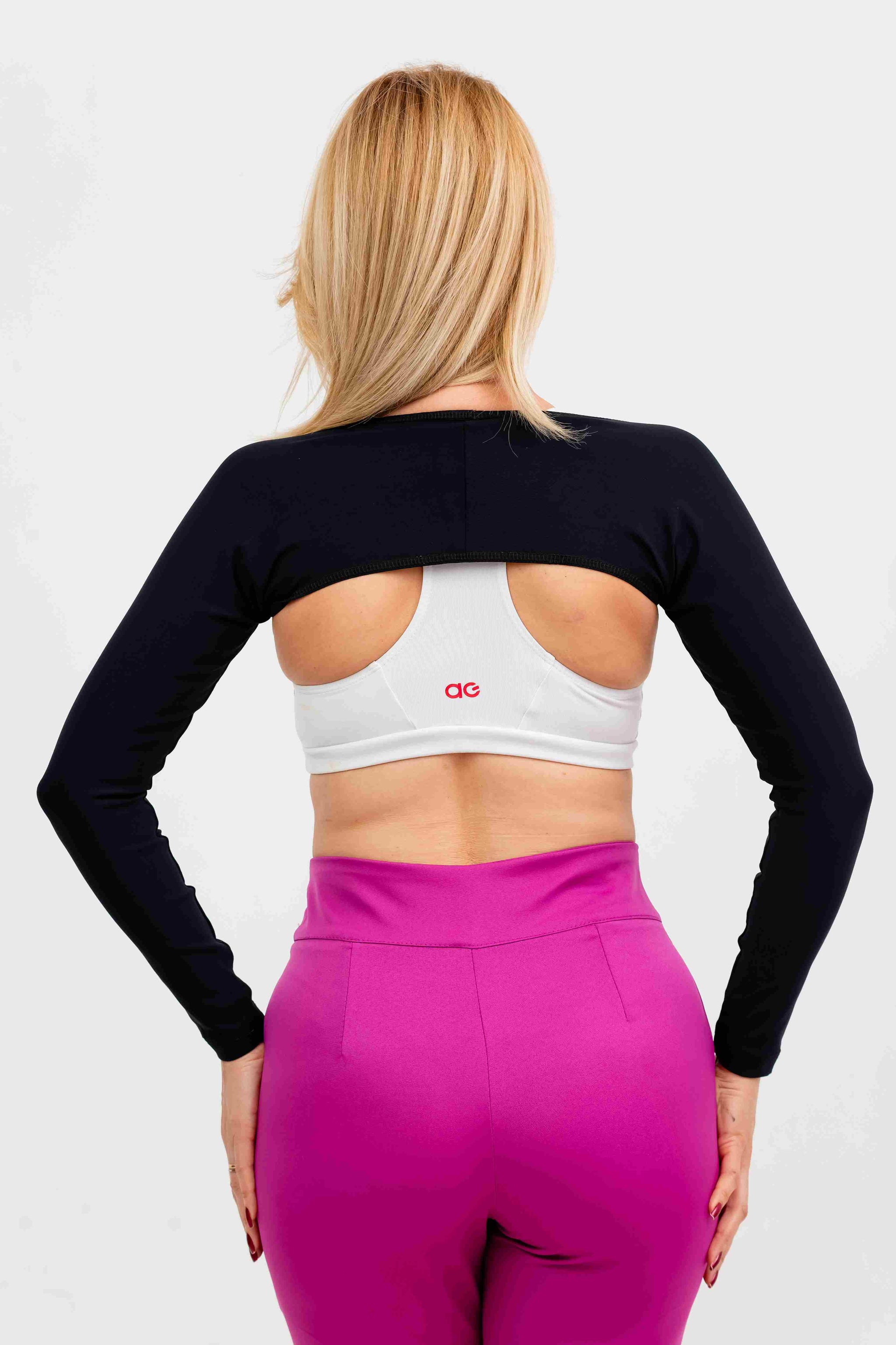 Bolero Infravermelho