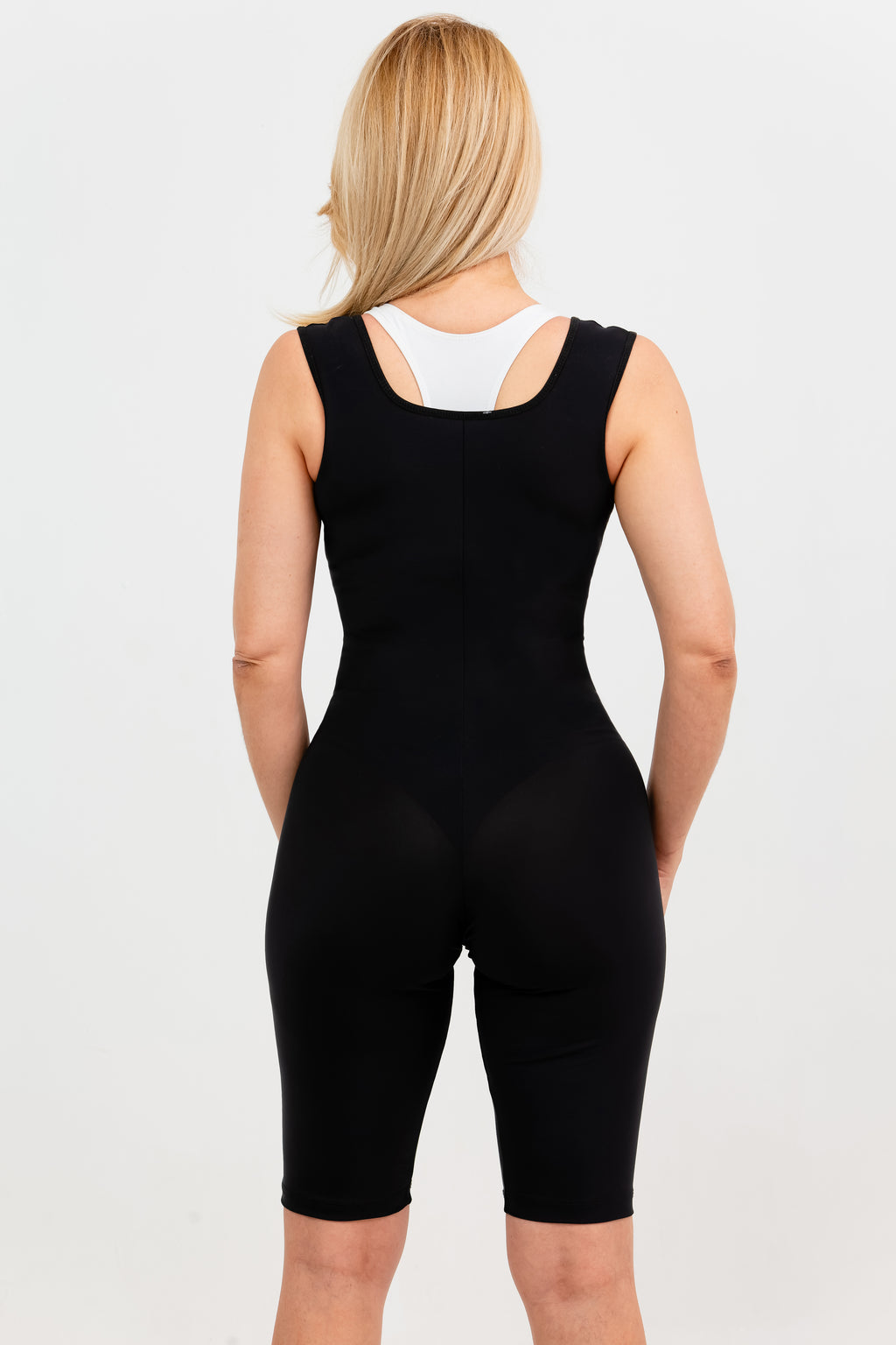 Macacão Modelador de Alta Pressão Shapewear
