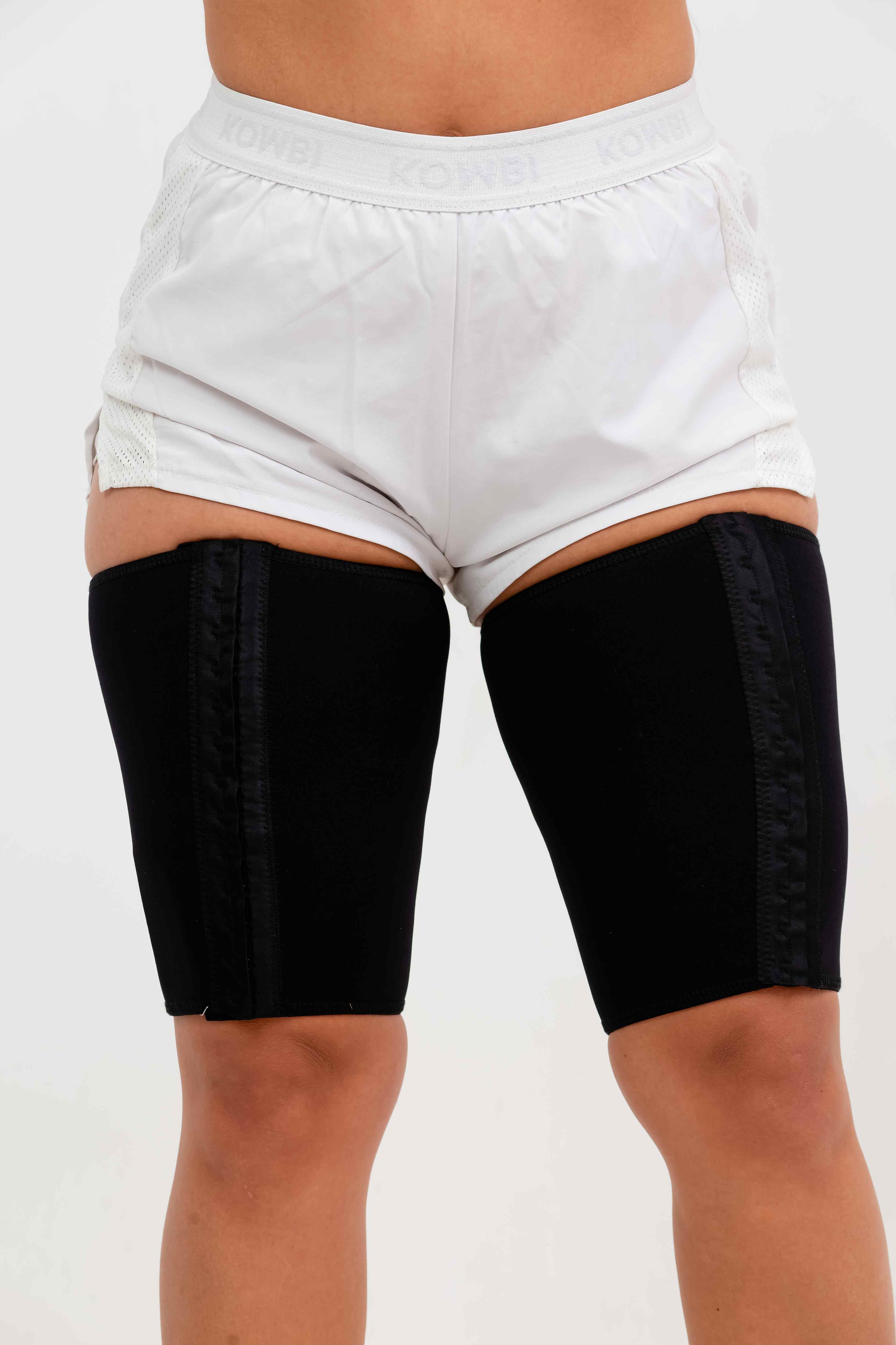 Cinta para Pernas Termal Leg