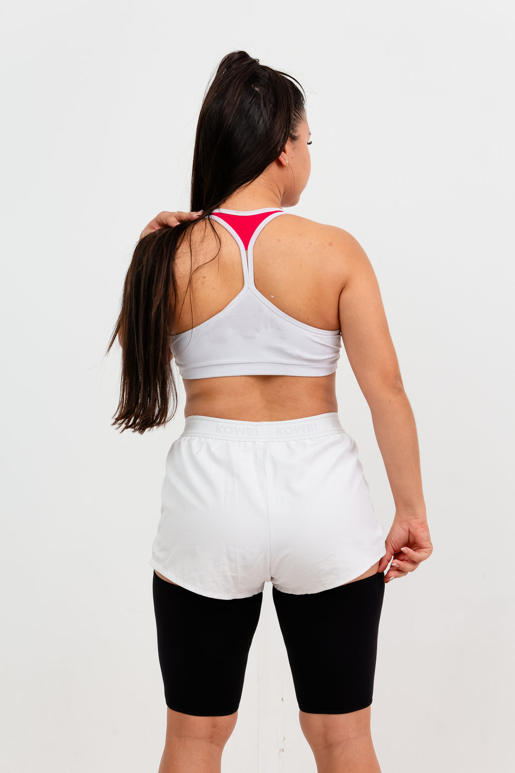 Cinta para Pernas Termal Leg