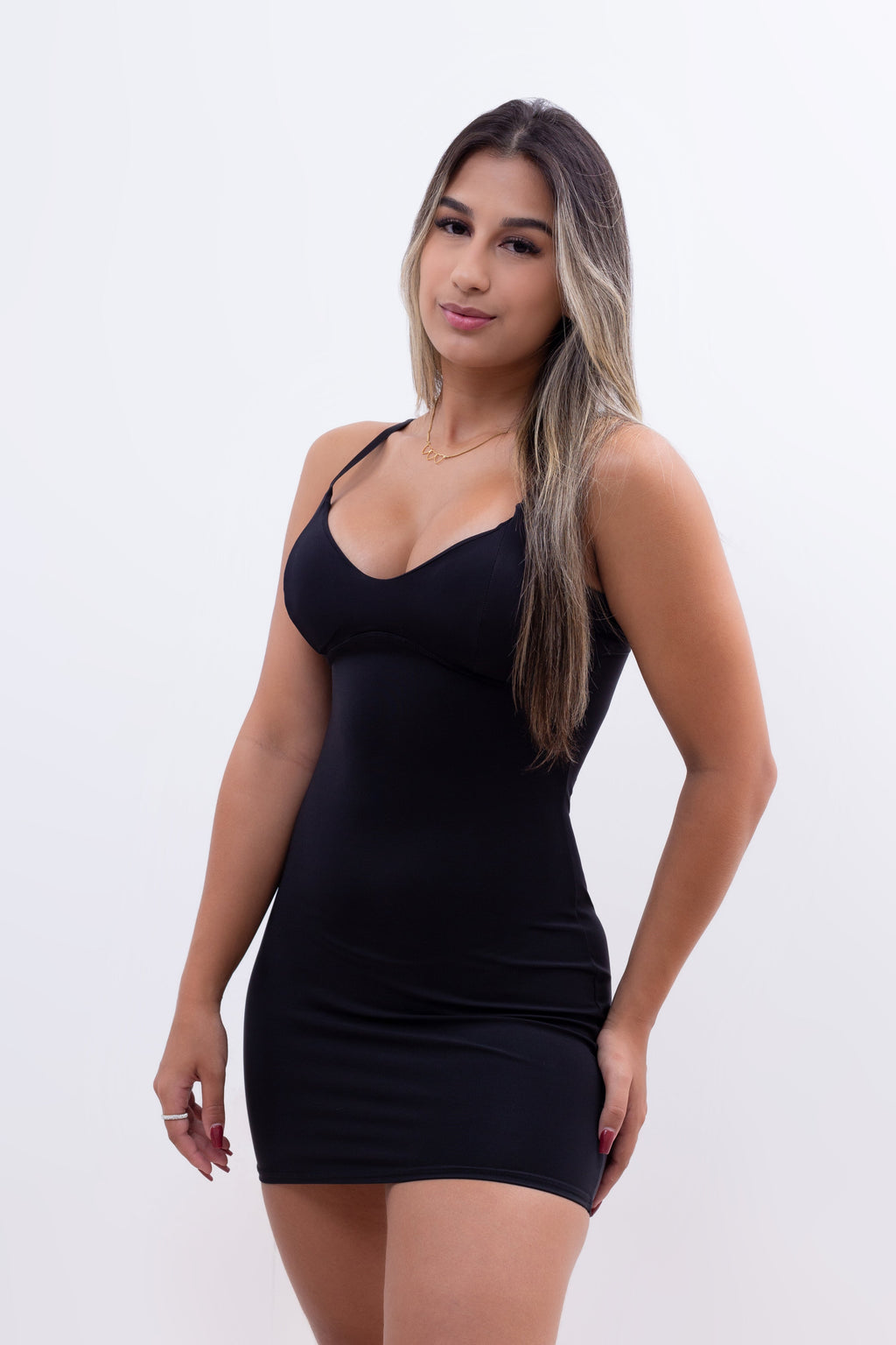 Vestido Modelador
