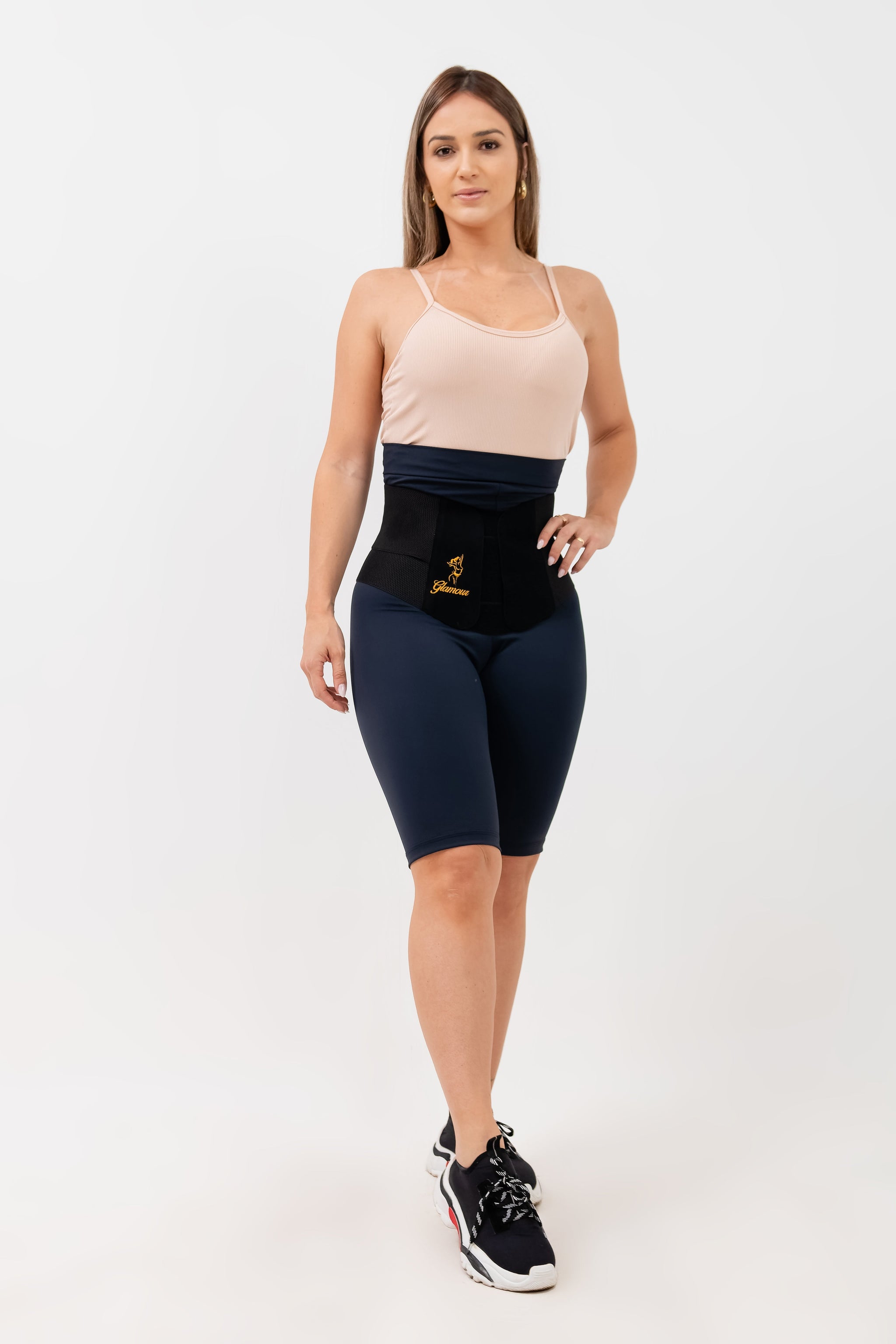 Short Pélvico - Infravermelho