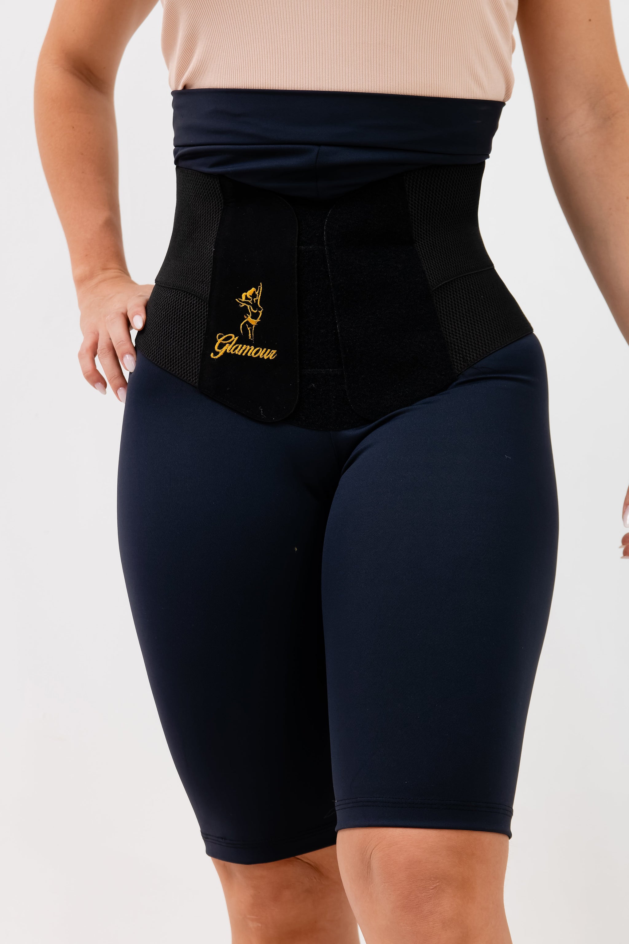 Short Pélvico - Infravermelho