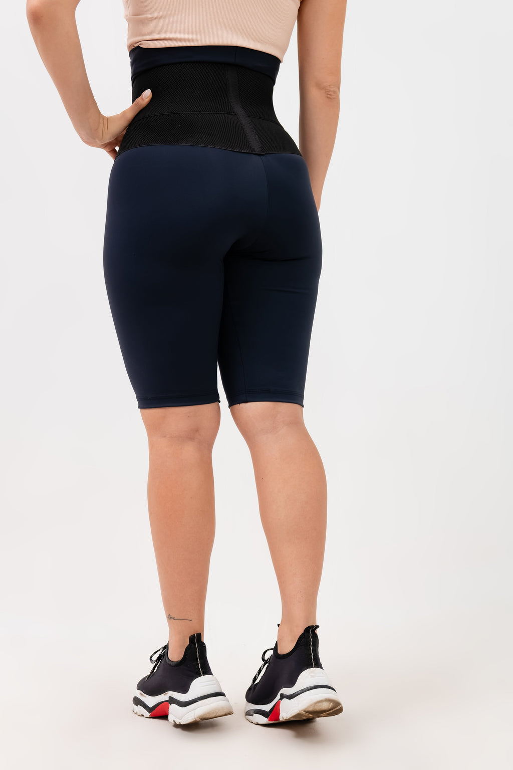 Short Pélvico - Infravermelho