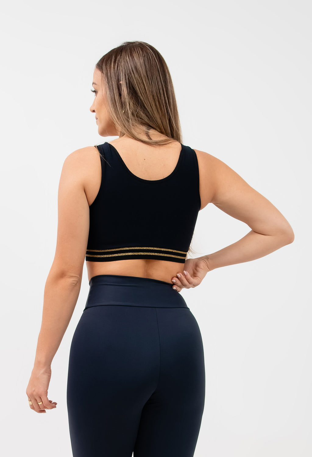 Top - Infravermelho