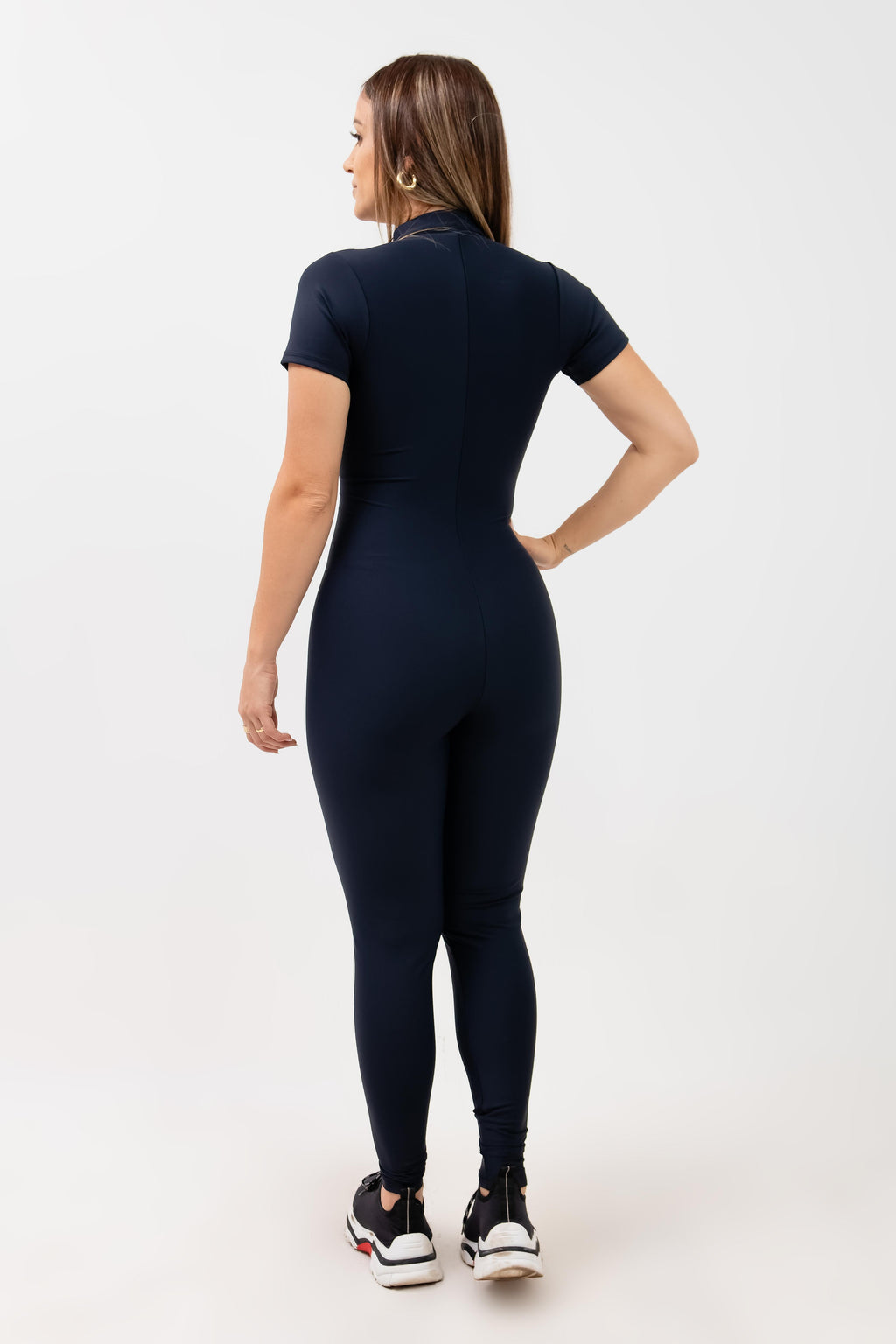 Gulameri Body Hpe Macacão Infravermelho - Full Body – Glamour Modeladores