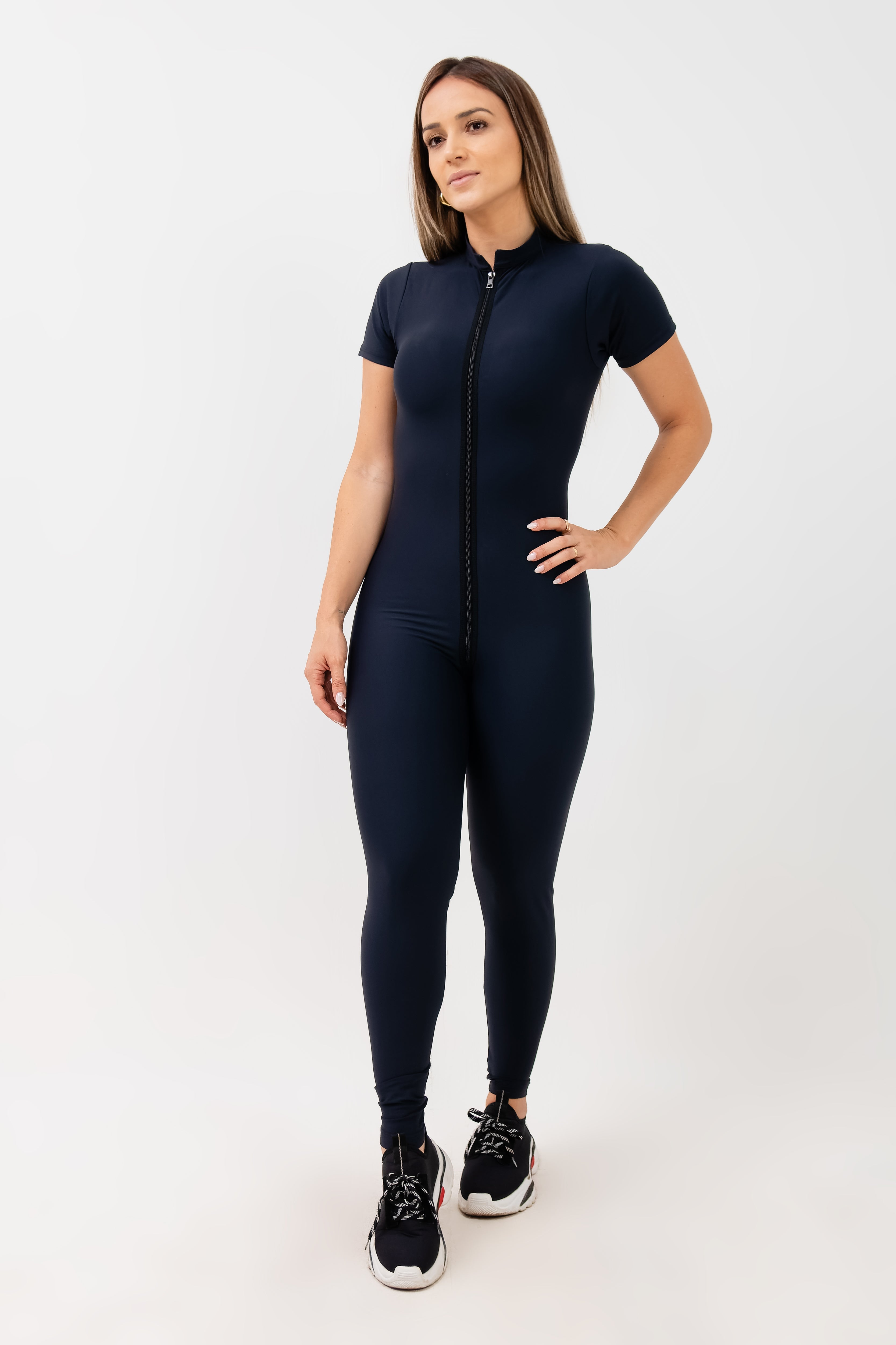 Macacão Infravermelho - Full Body