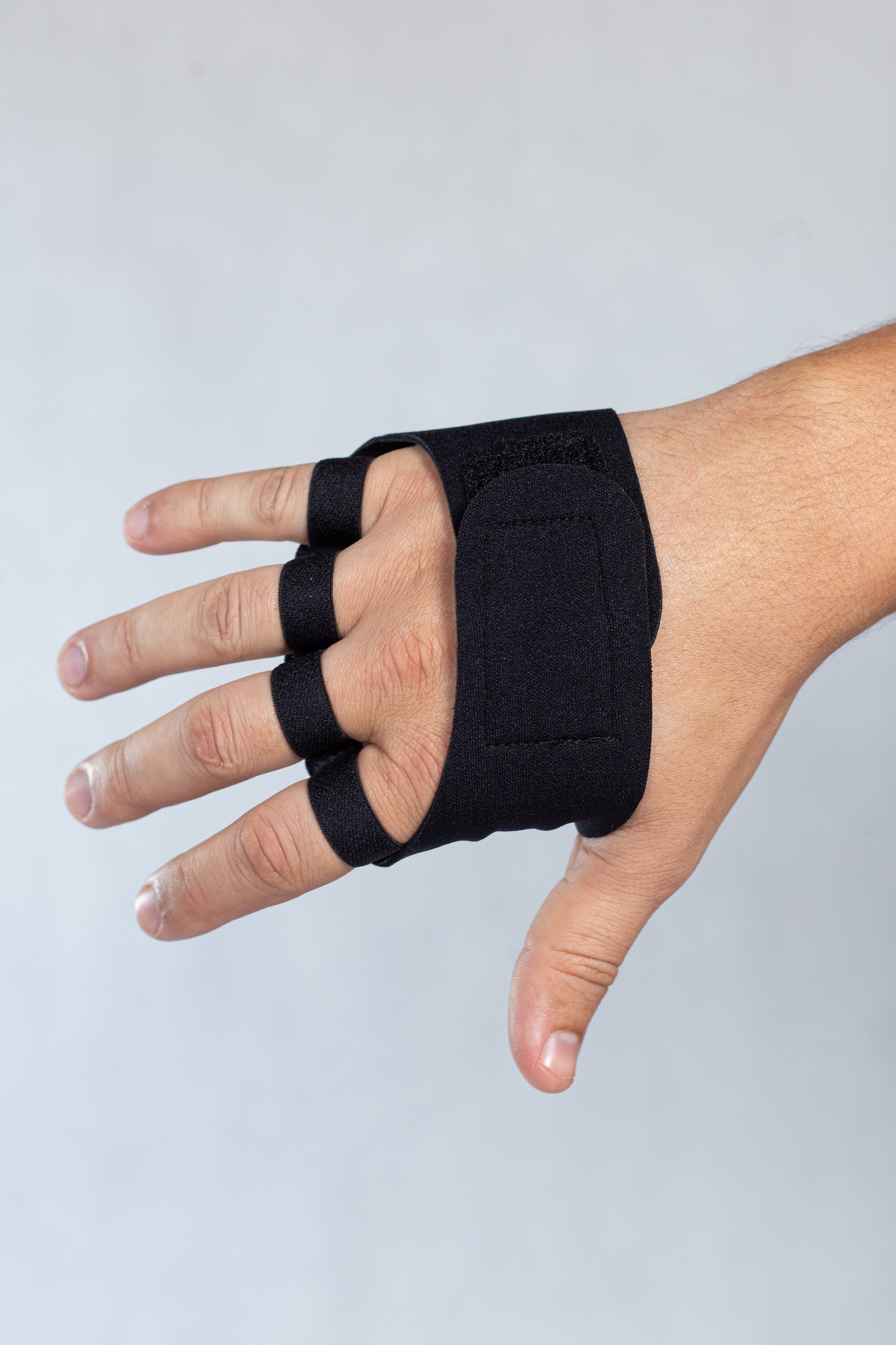 Protetor de Palma - Luva Academia