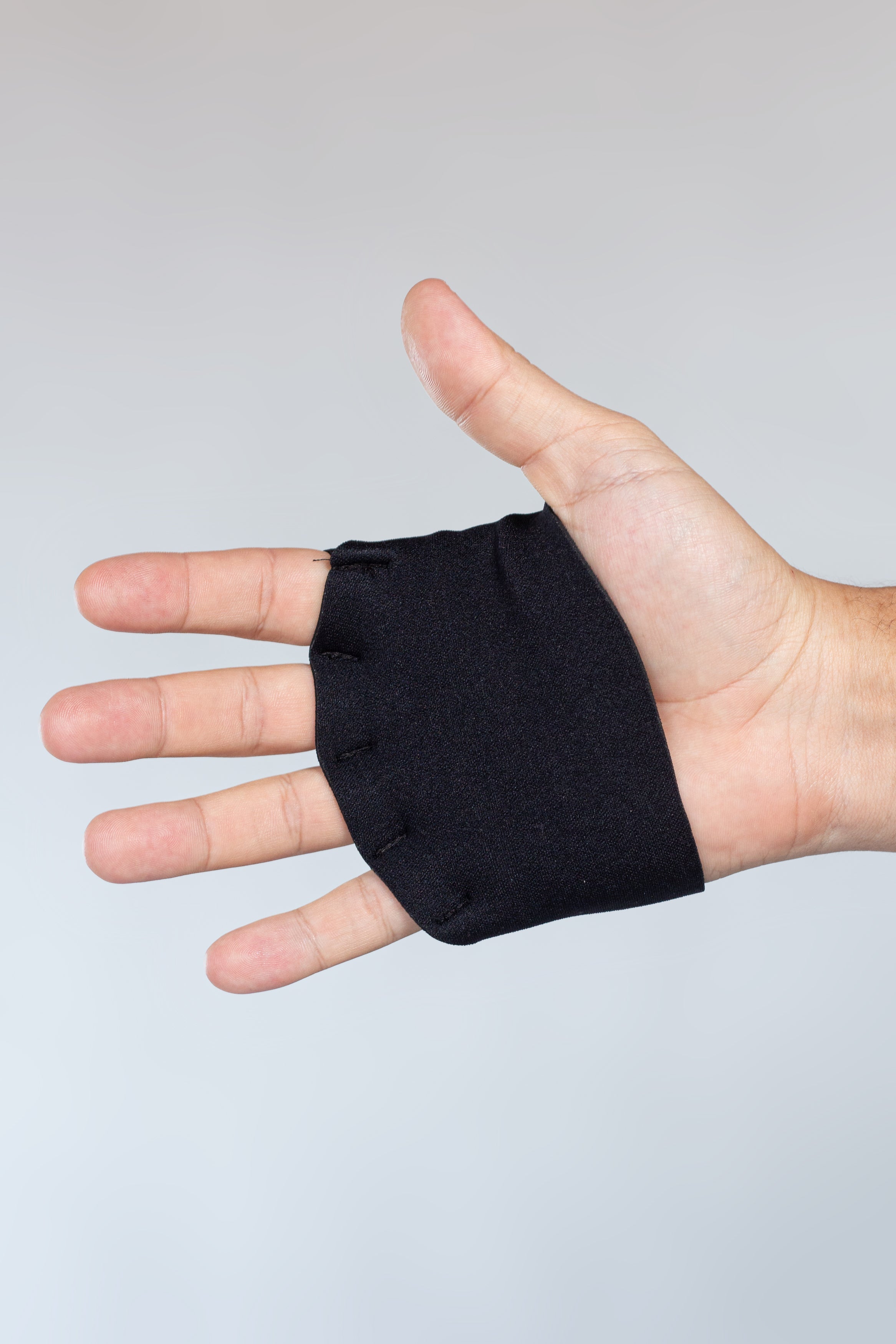 Protetor de Palma - Luva Academia