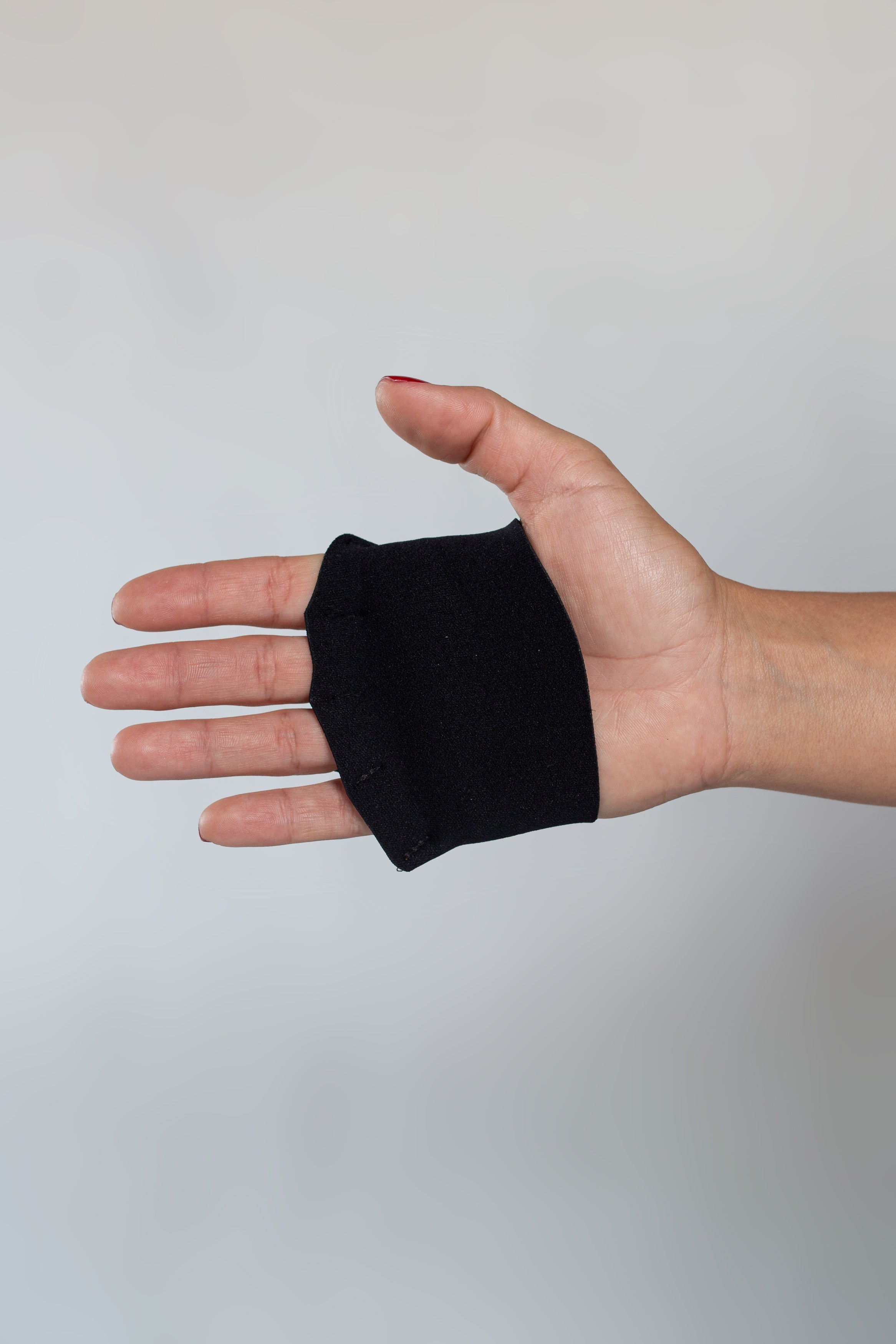 Protetor de Palma - Luva Academia