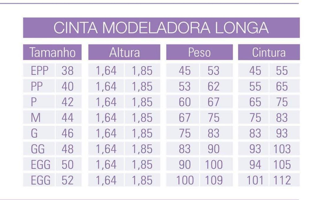 Cinta Abdominal de Colchetes com 8 Barbatanas e Dupla Regulagem