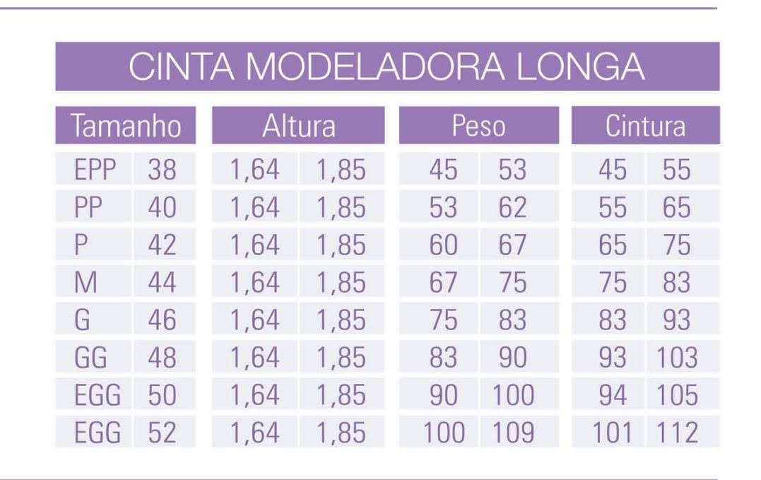 Cinta Abdominal de Colchetes com 8 Barbatanas e Dupla Regulagem