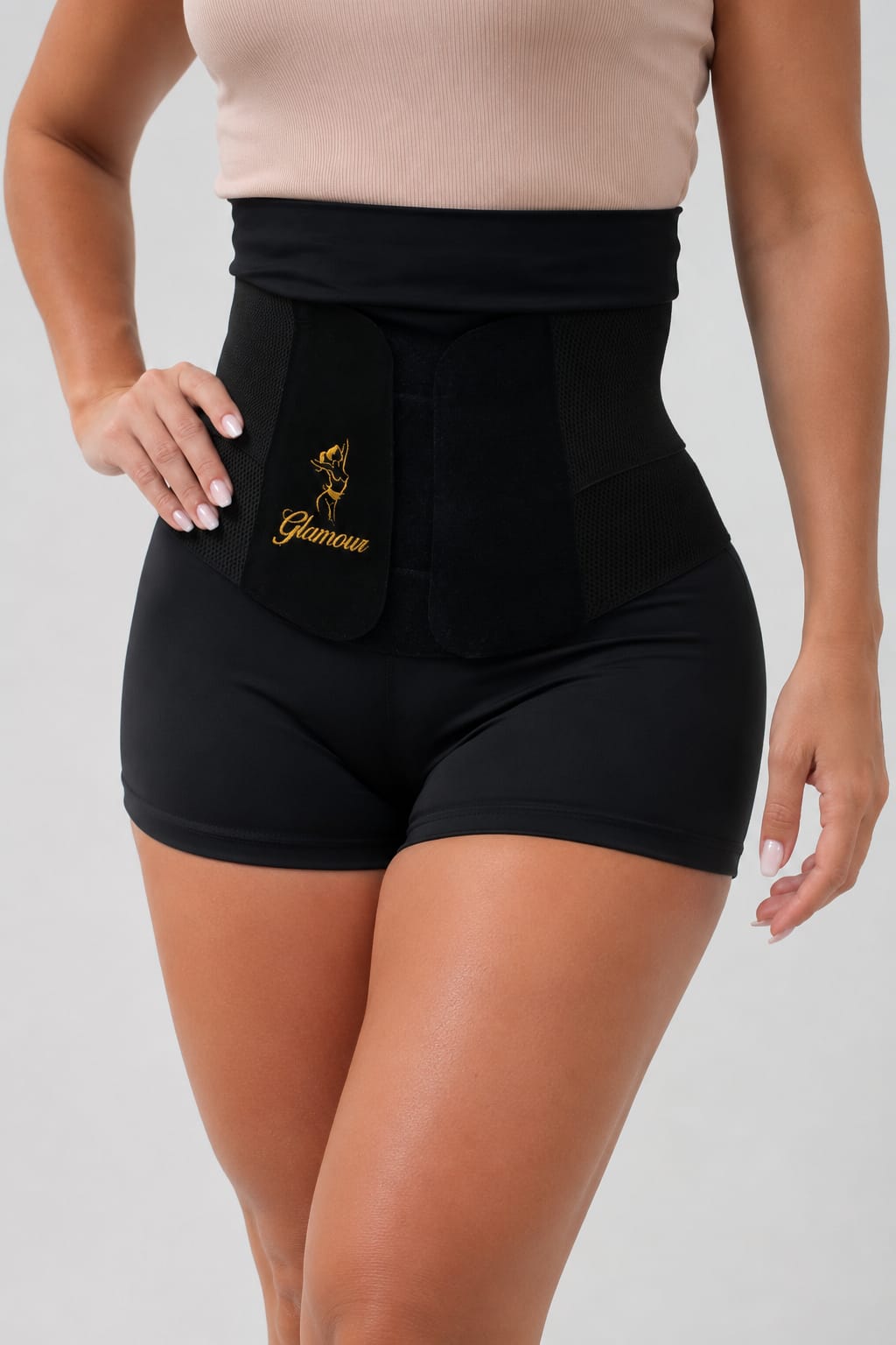 Short Pélvico - Infravermelho